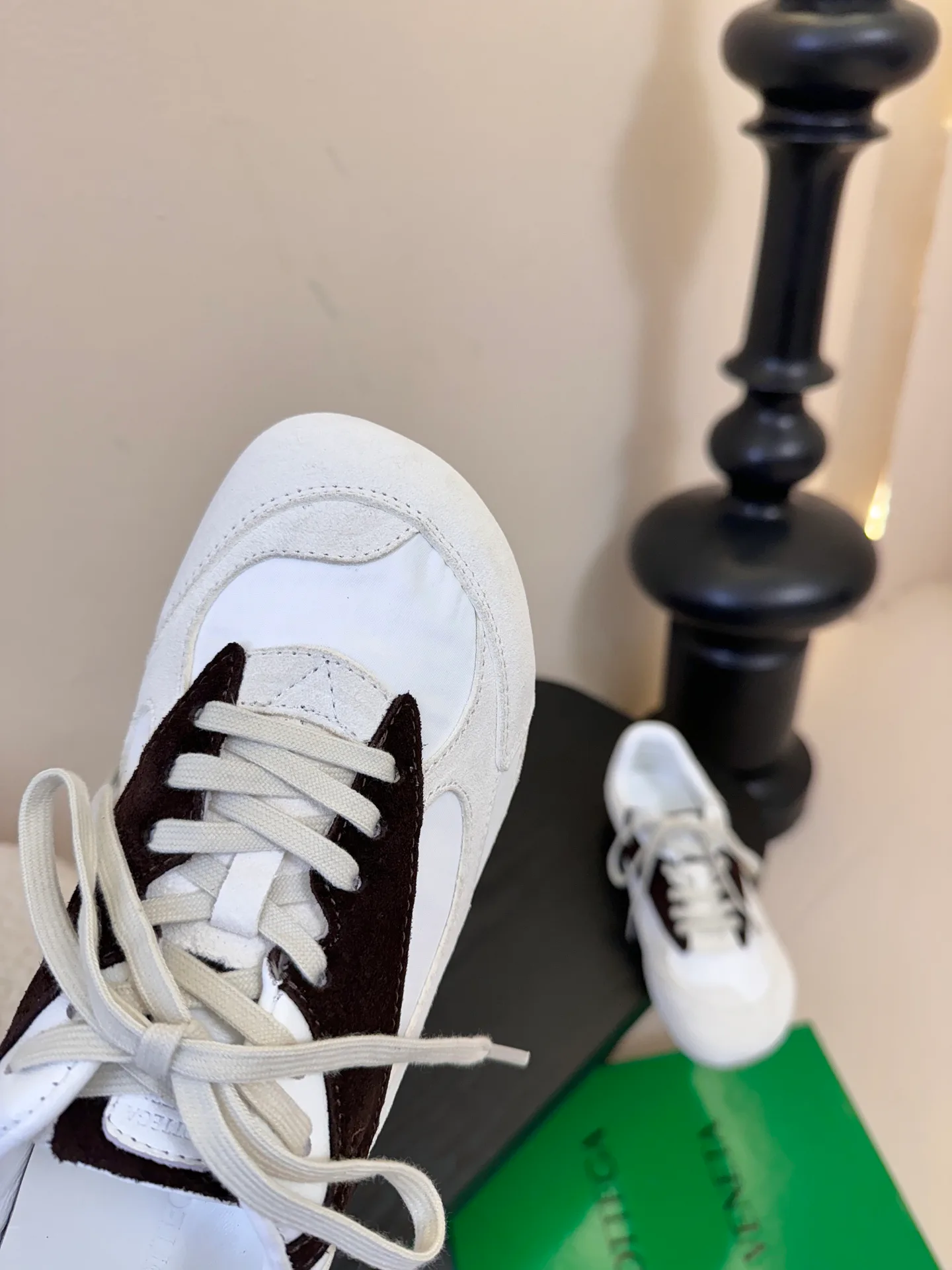 Women's Sneakers BOTTEGA VENETA 17869503