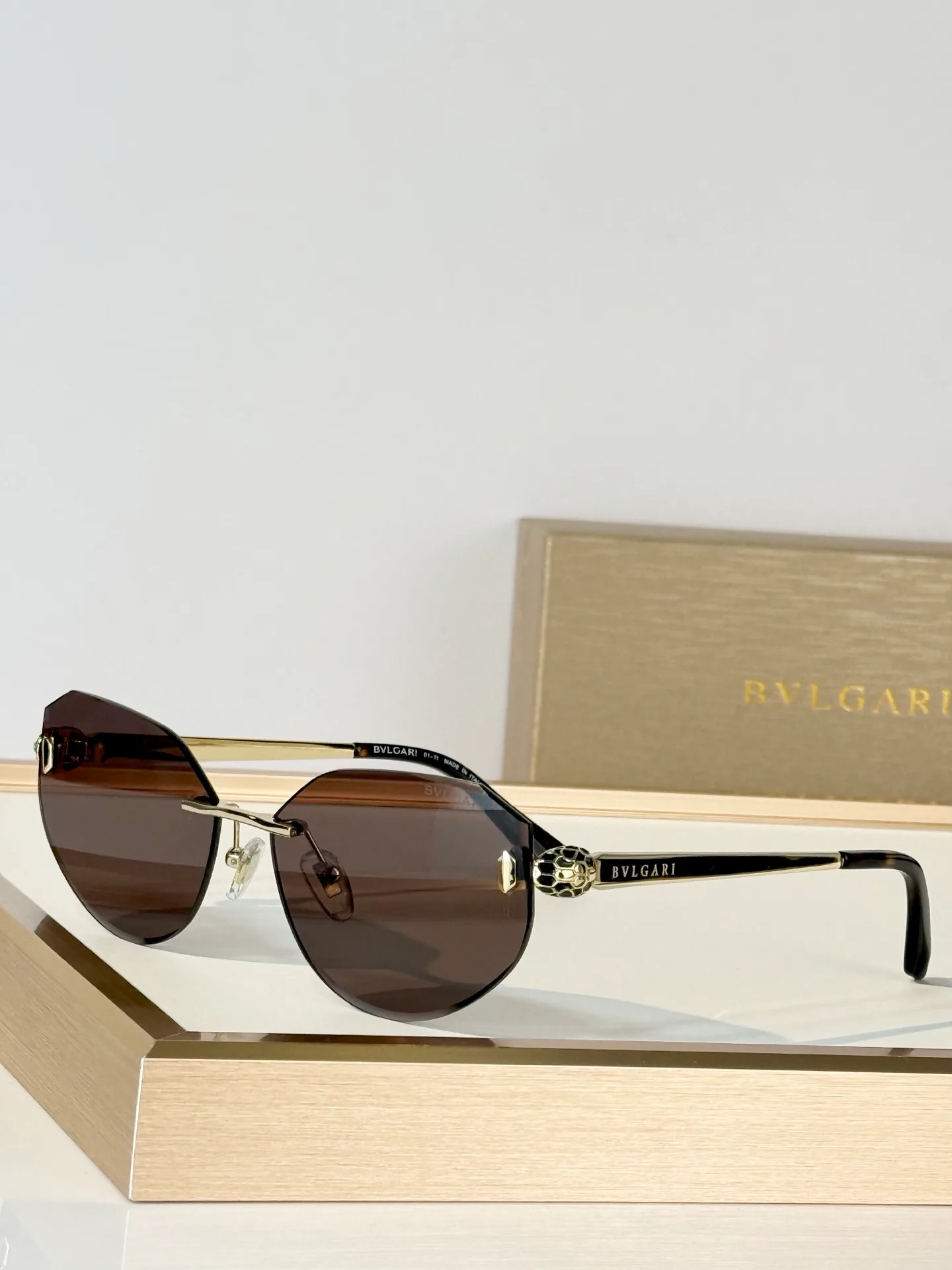 Glasses BVLGARI 18117915