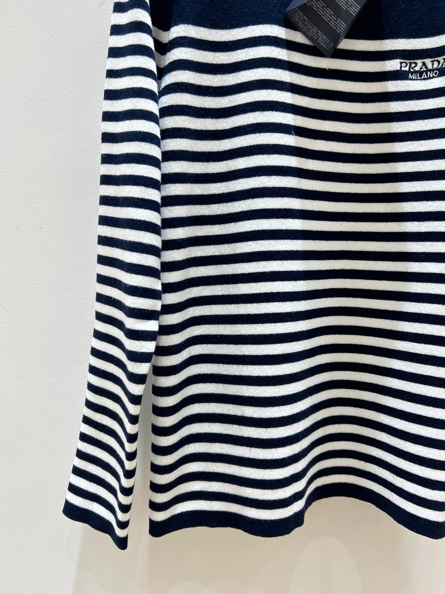 Women's Jumpers And Sweaters PRADA 18097454