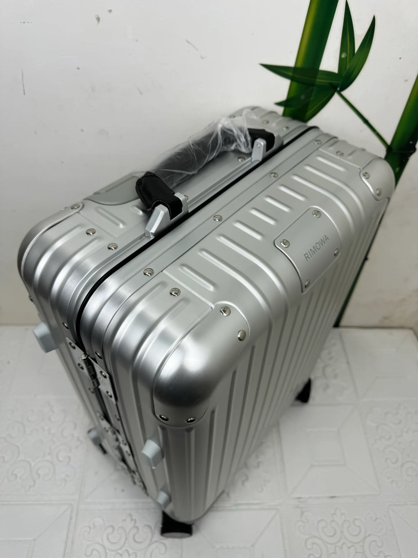 Suitcases RIMOWA 17662915