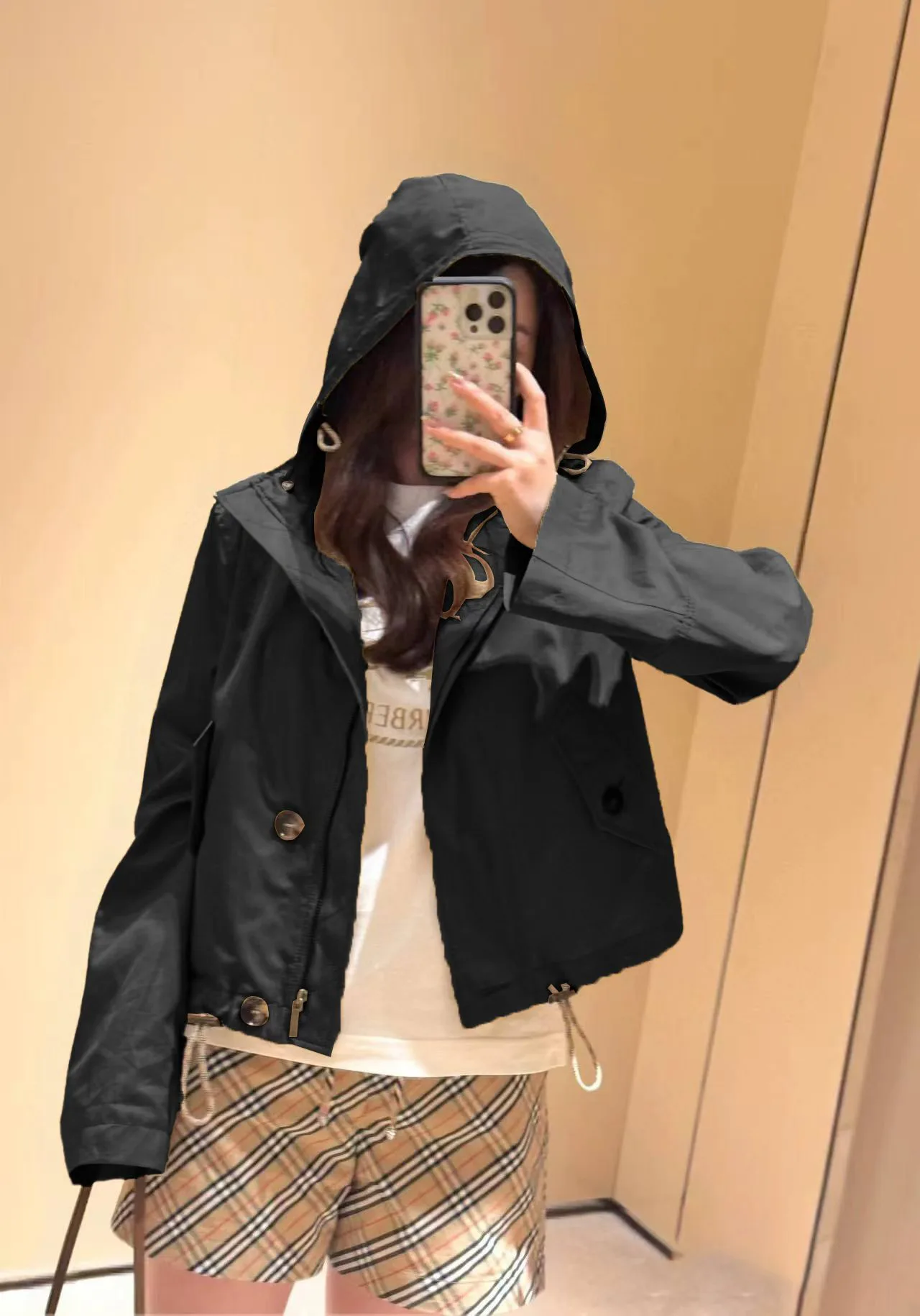 Women's Jackets And Down Jackets BURBERRY 17906720