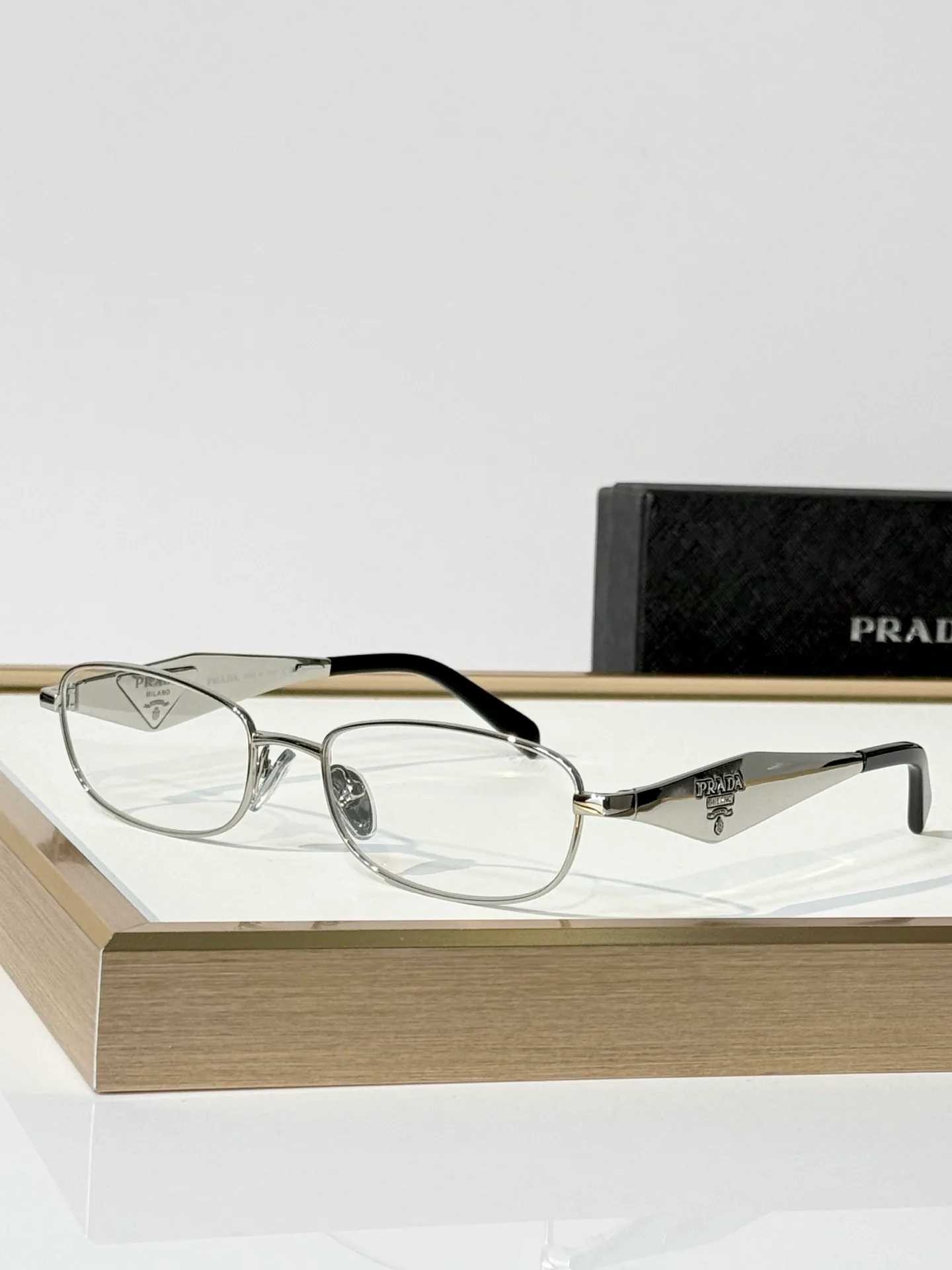 Glasses PRADA 18404815