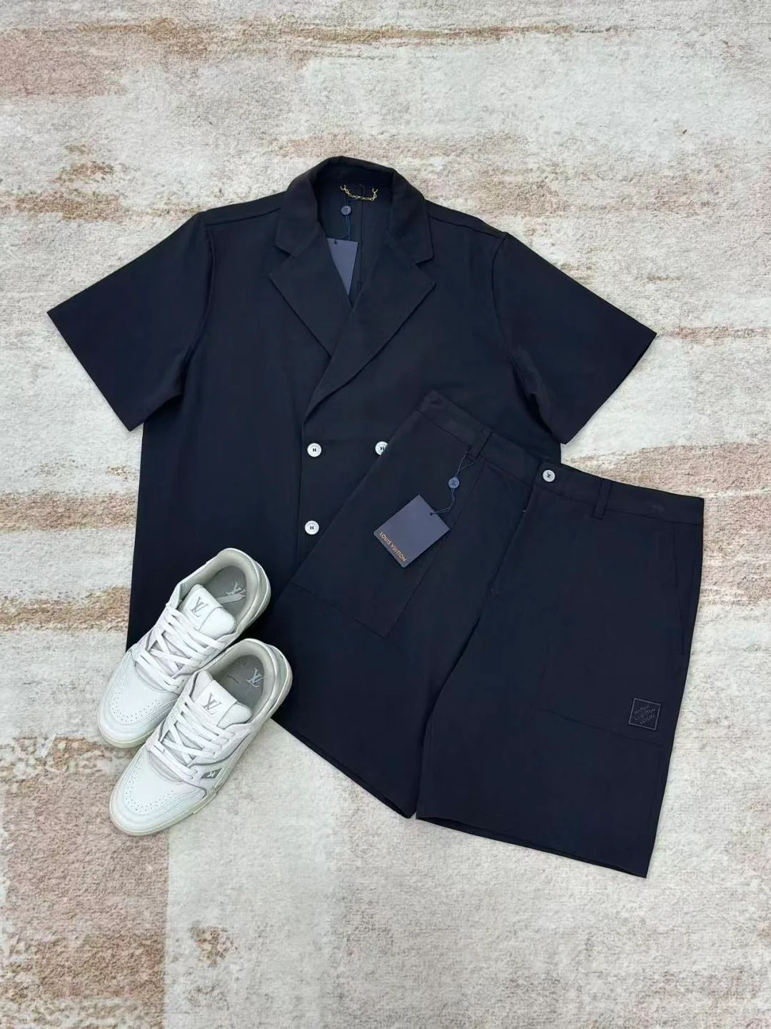 Men's Shirts LOUIS VUITTON 17468320