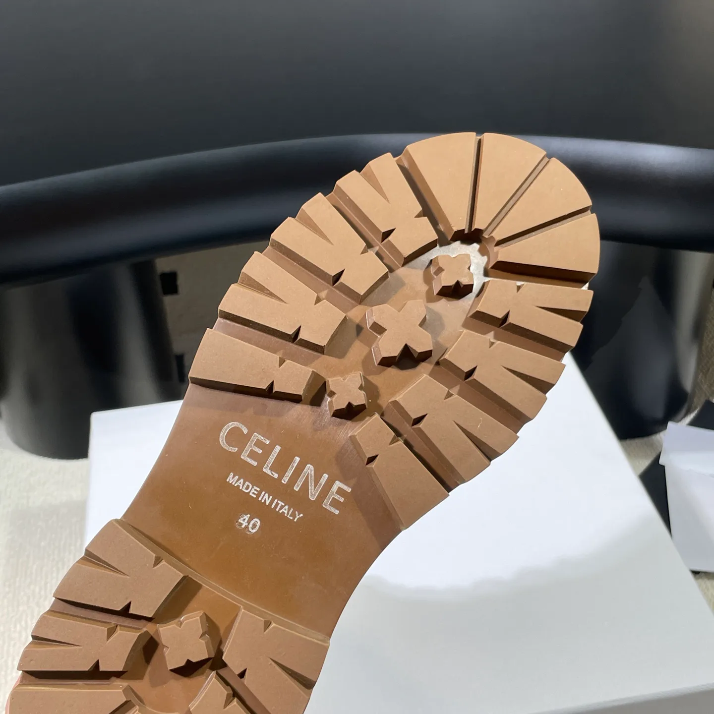 Women's Ankle Boots CELINE 18041624