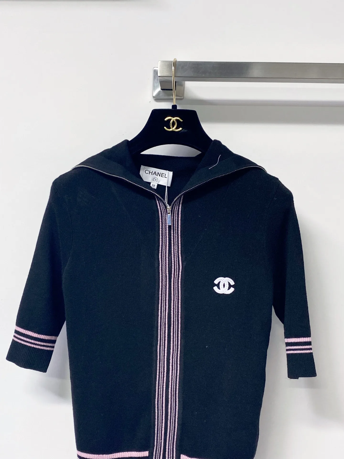 Women's Jumpers And Sweaters CHANEL 18138274
