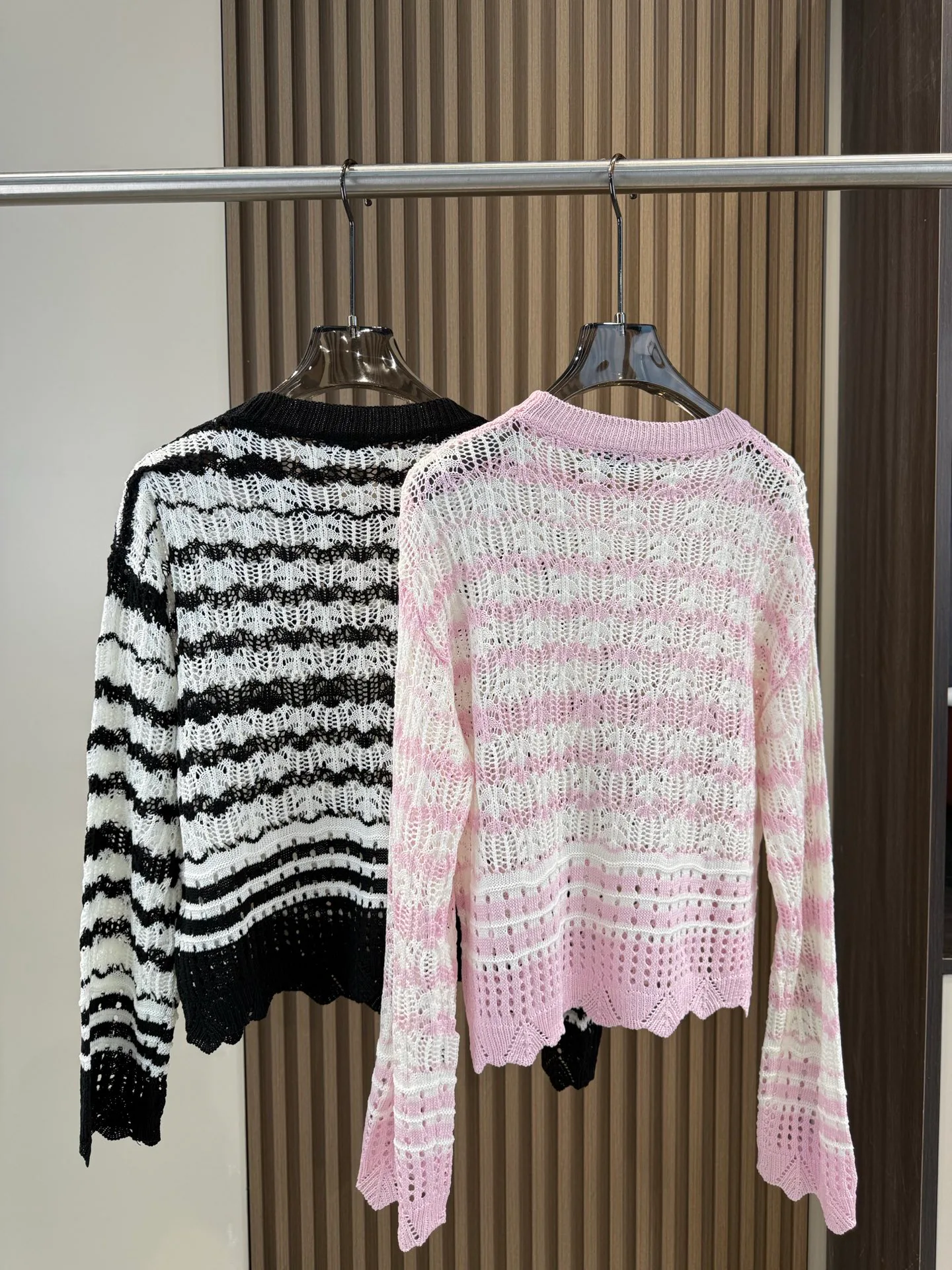 Women's Jumpers And Sweaters CHANEL 17720009