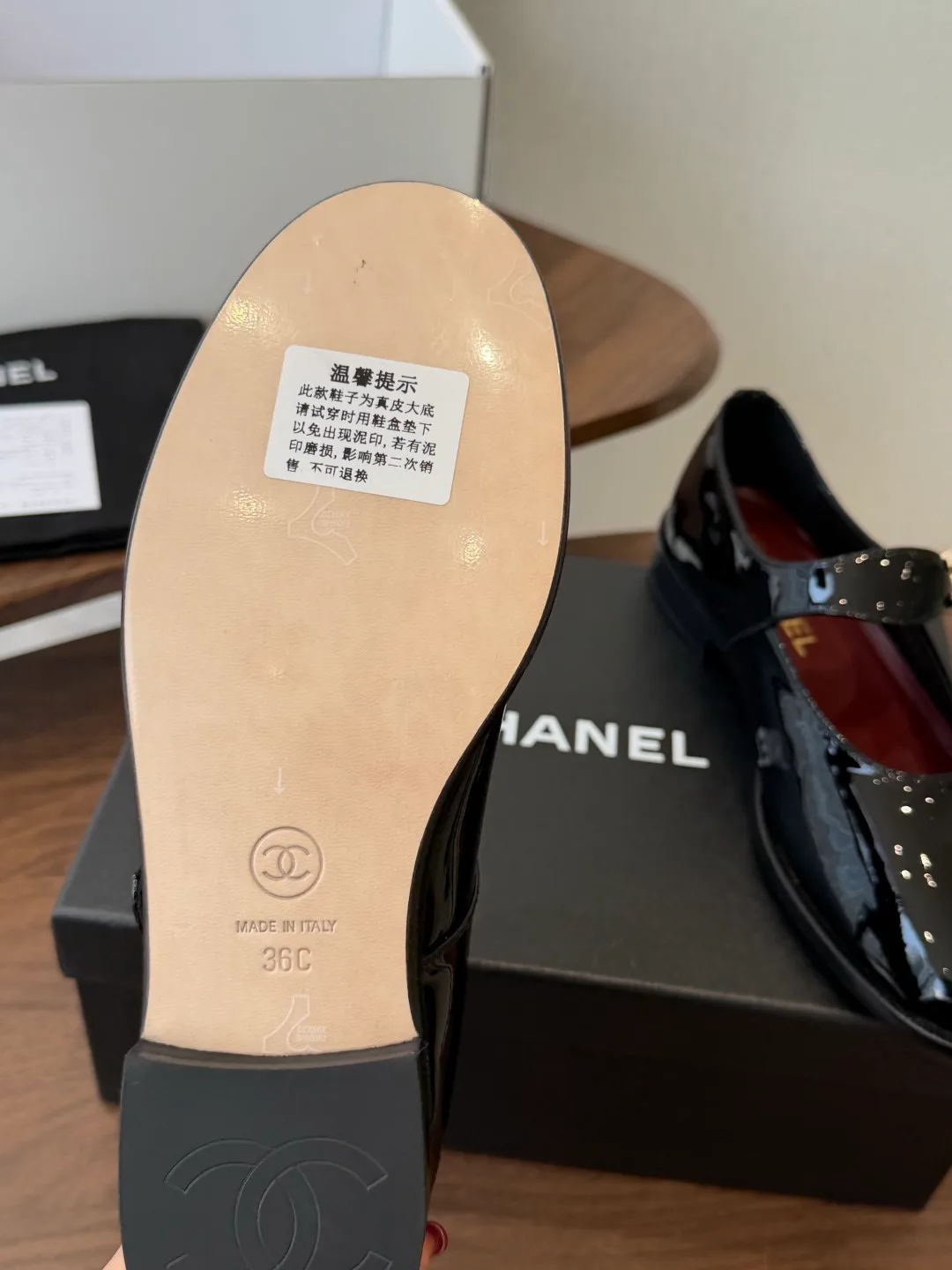 Women's Heels CHANEL 17364652
