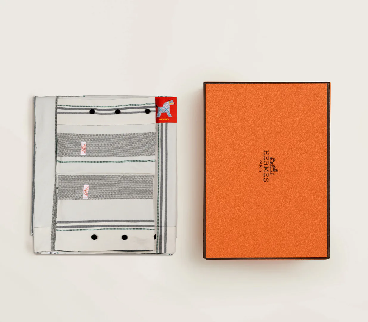Bedding HERMES 18193811