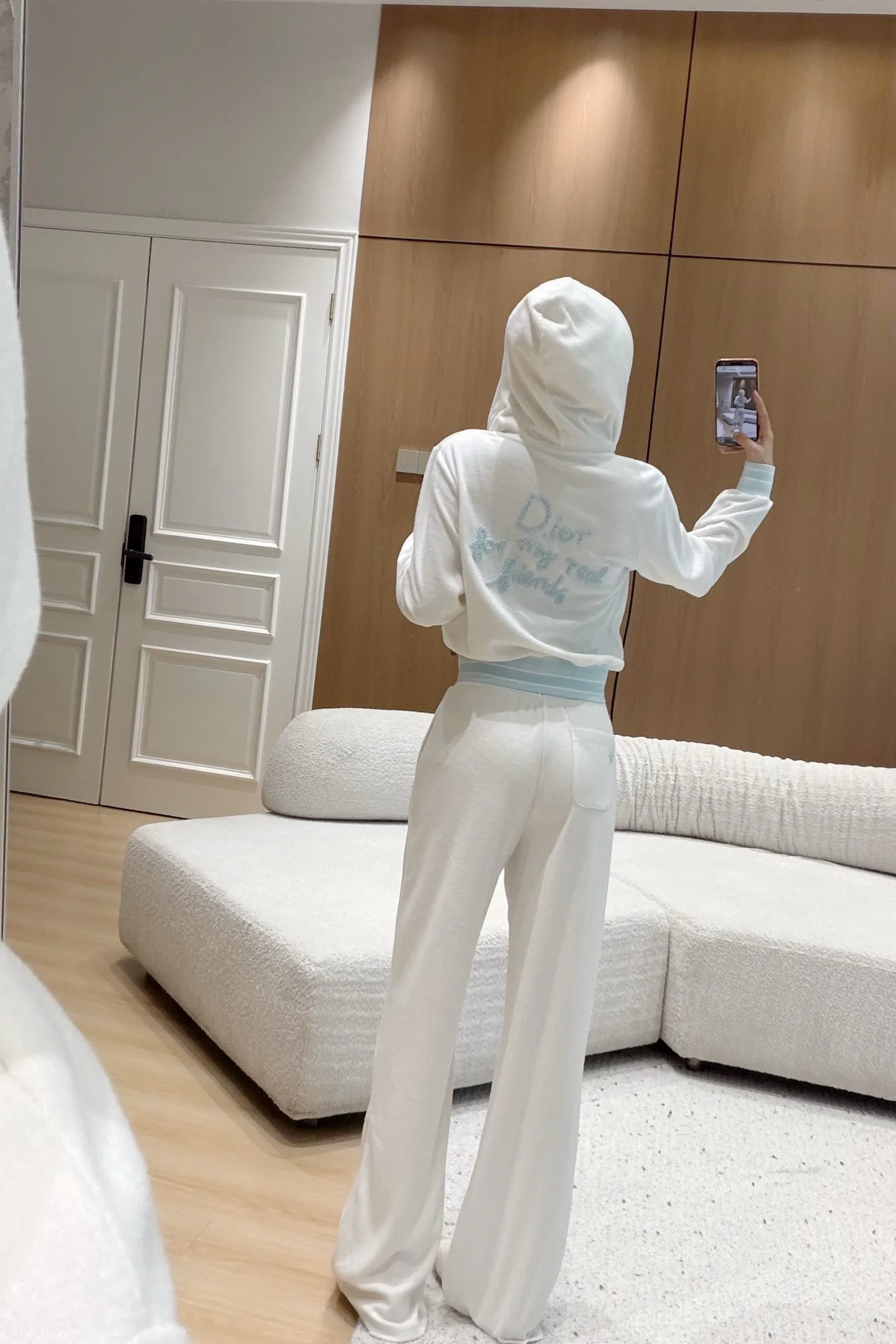 Women's Suits CHRISTIAN DIOR 18501844