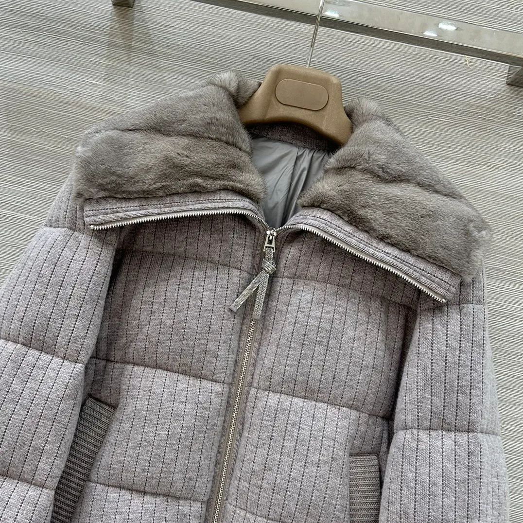 Women's Jackets And Down Jackets LORO PIANA 18115062