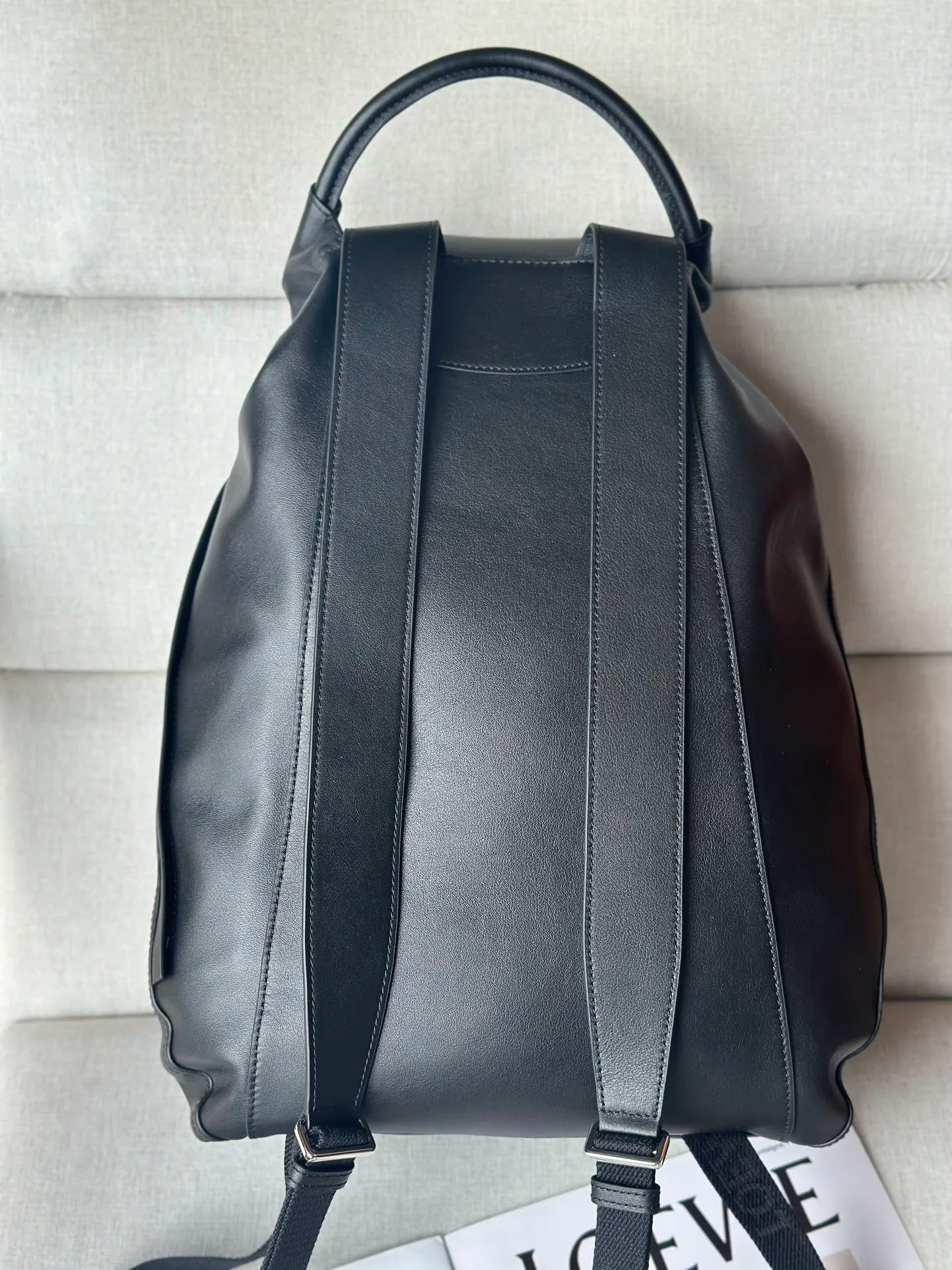 Women's Backpacks LOEWE 18383304
