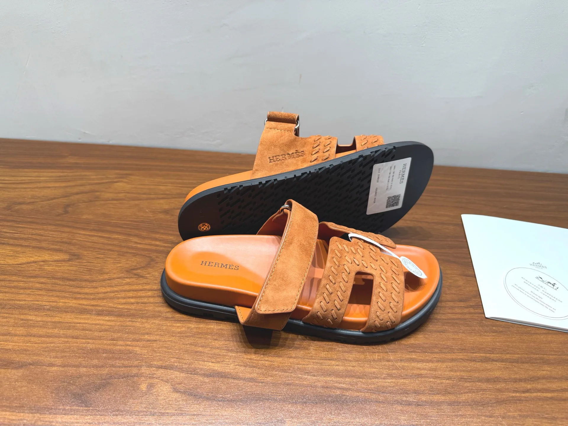 Women's Flip-Flops HERMES 17941618