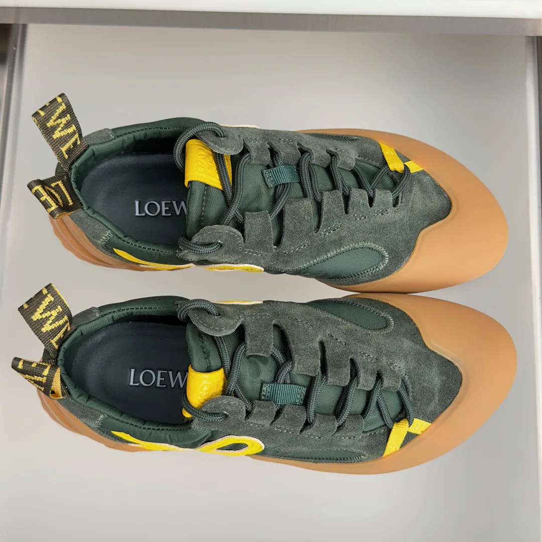 Women's Sneakers LOEWE 17869032