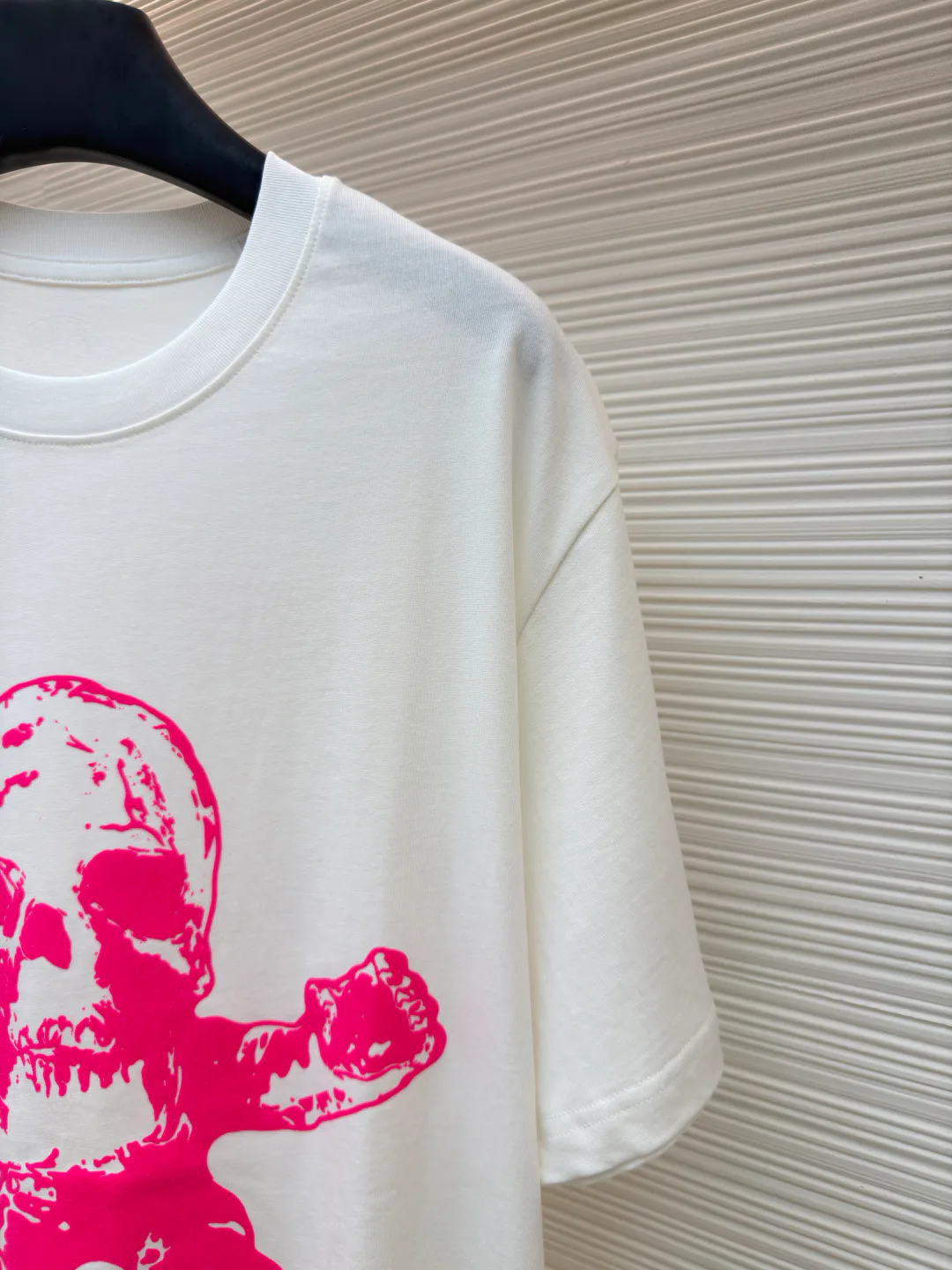 Men's T-Shirts CHROME HEARTS 17303395