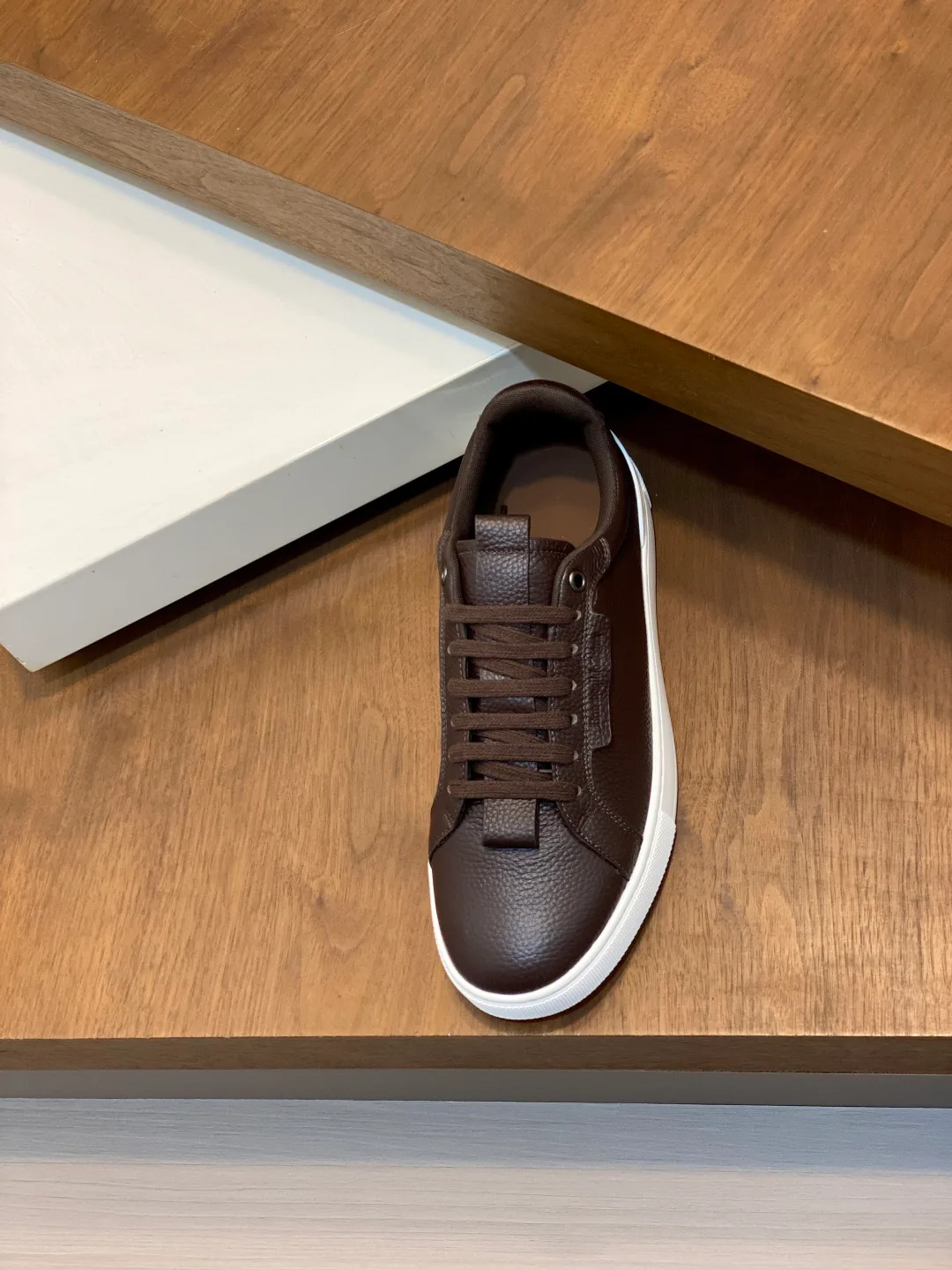 Men's Sneakers ZEGNA 18078832
