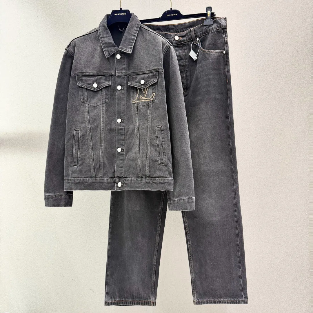 Men's Jackets And Down Jackets LOUIS VUITTON 18431113