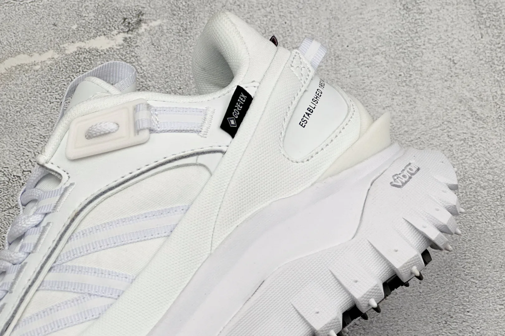 Women's Sneakers MONCLER 18181995
