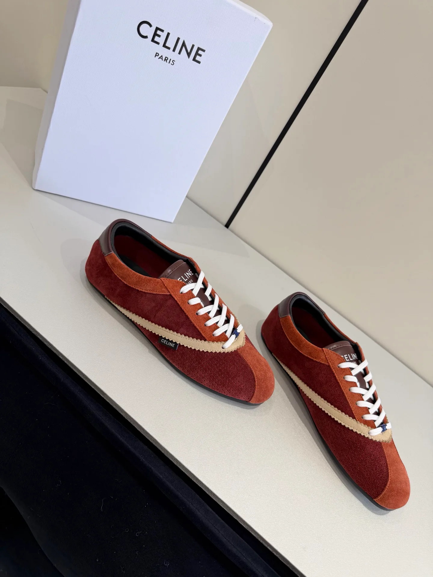 Women's Sneakers CELINE 17977150