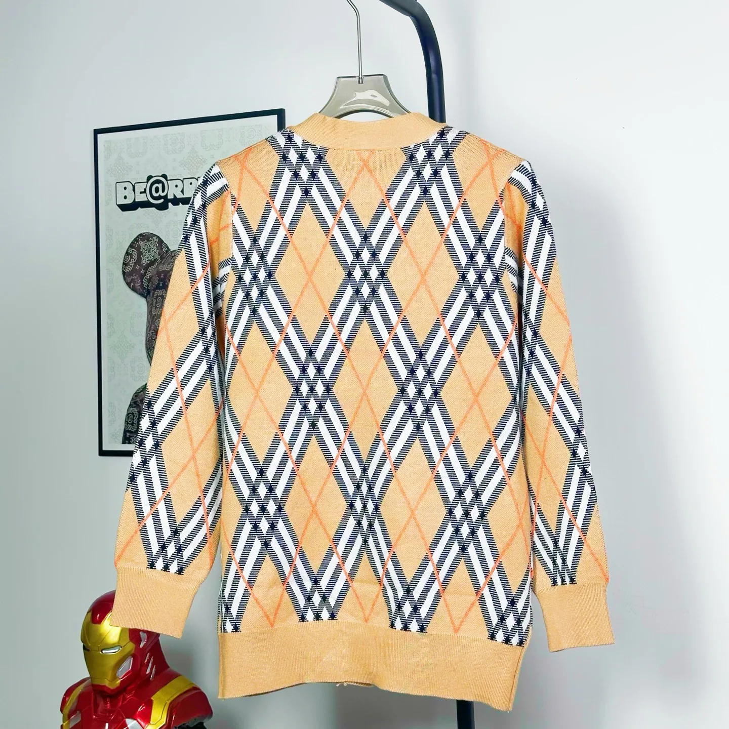 Women's Jumpers And Sweaters BURBERRY 18456087