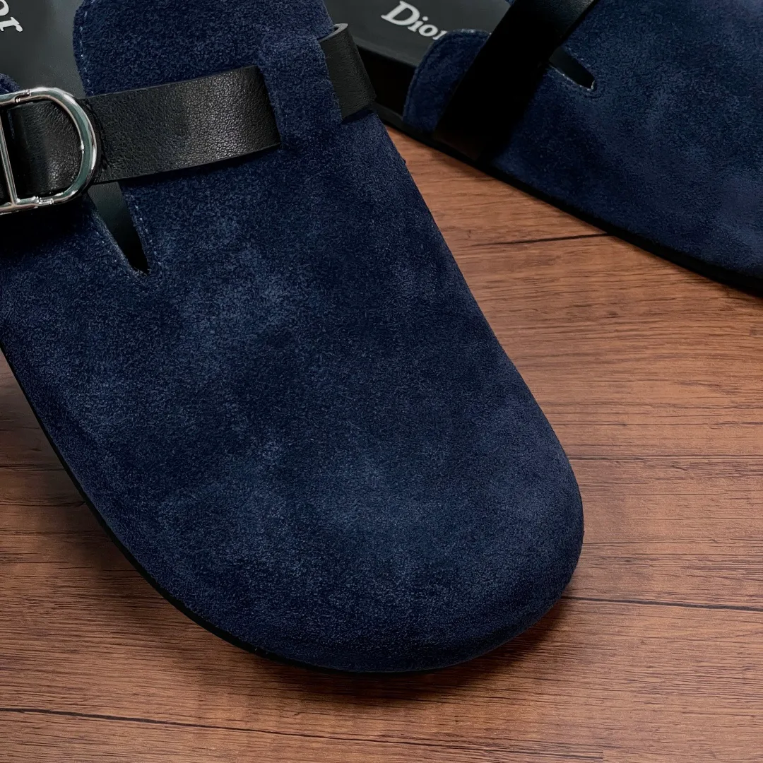 Men's Mules And Clogs CHRISTIAN DIOR 17971507