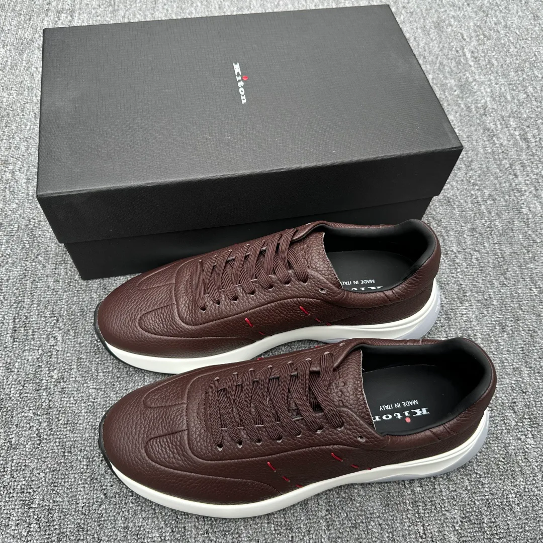 Men's Sneakers KITON 18075979