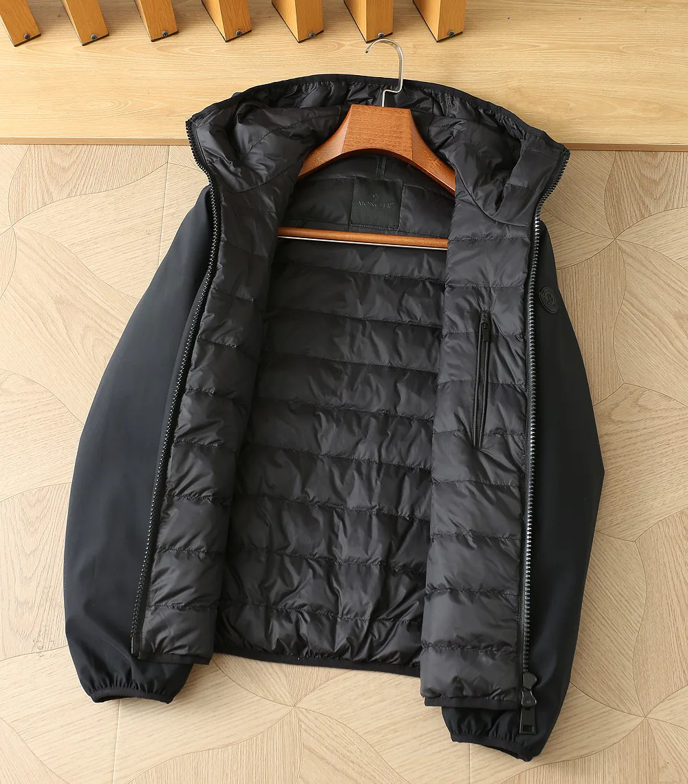 Men's Jackets And Down Jackets MONCLER 18345613