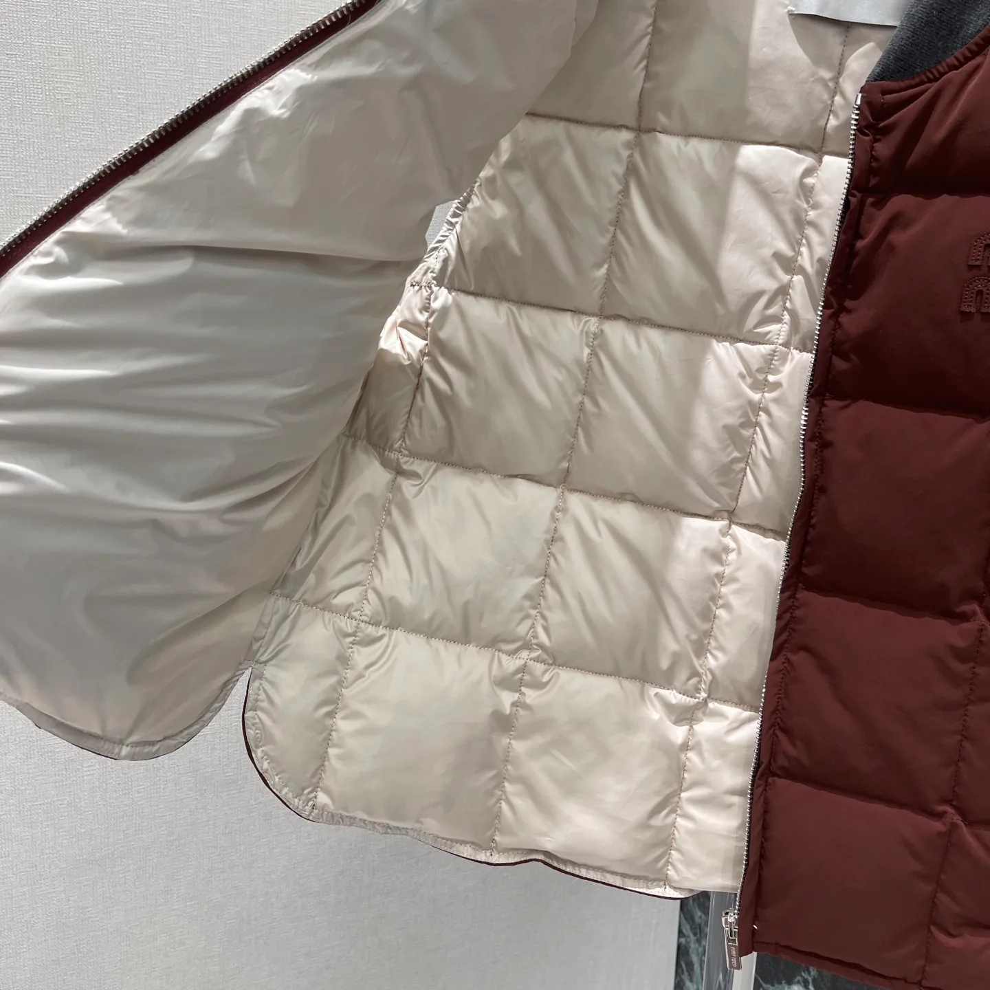 Women's Vests MIU MIU 18435280