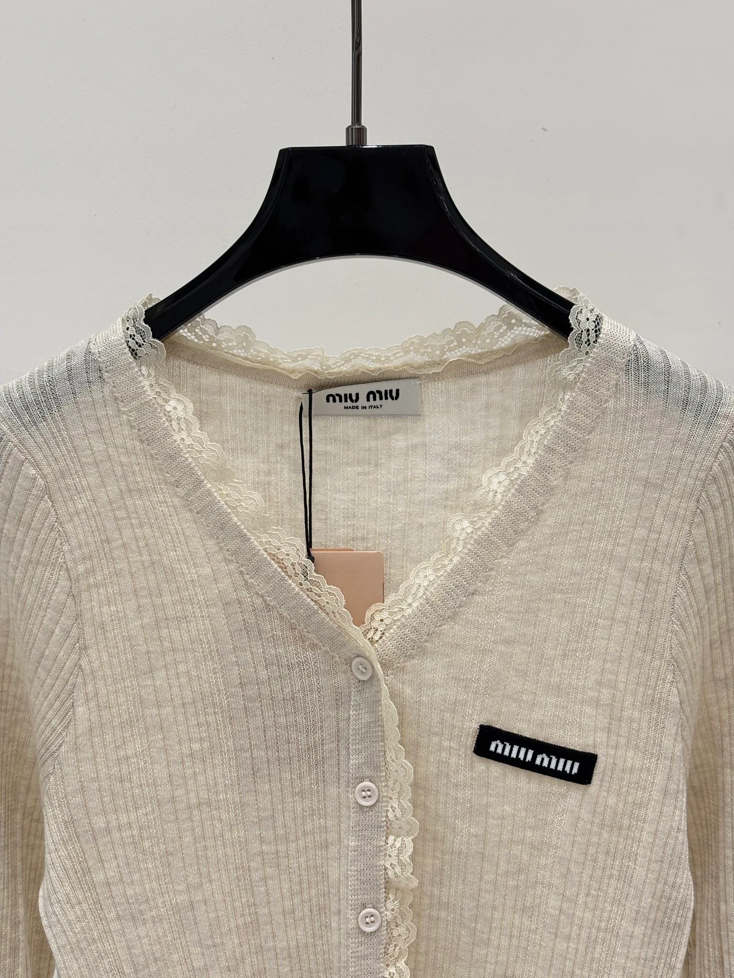 Women's Jumpers And Sweaters MIU MIU 18028671