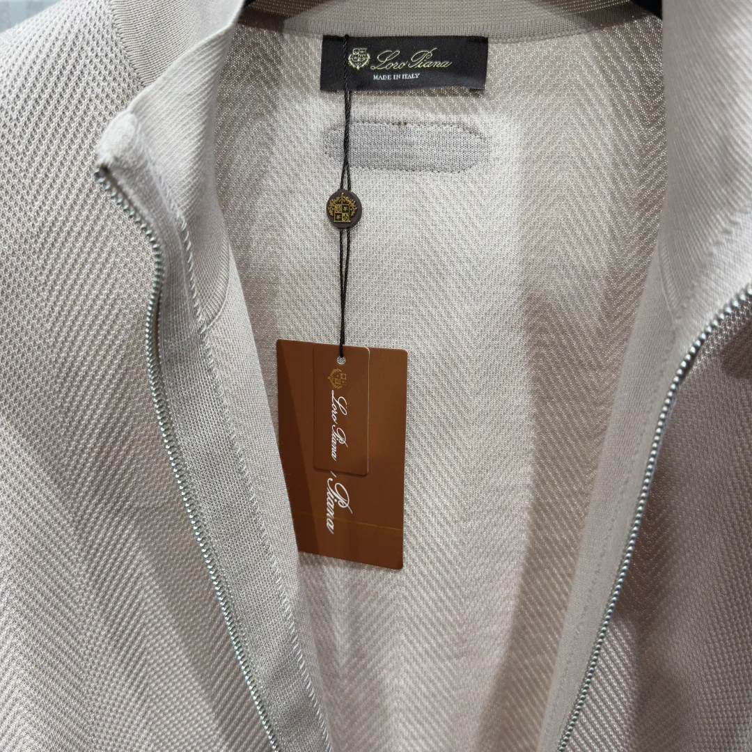 Men's Jumpers And Sweaters LORO PIANA 18366260