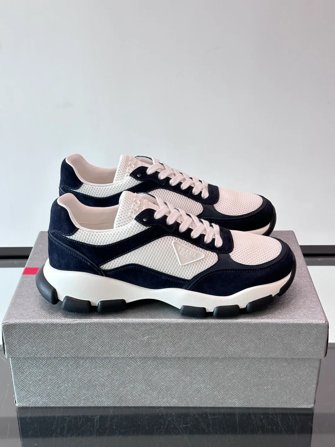 Women's Sneakers PRADA 18449473
