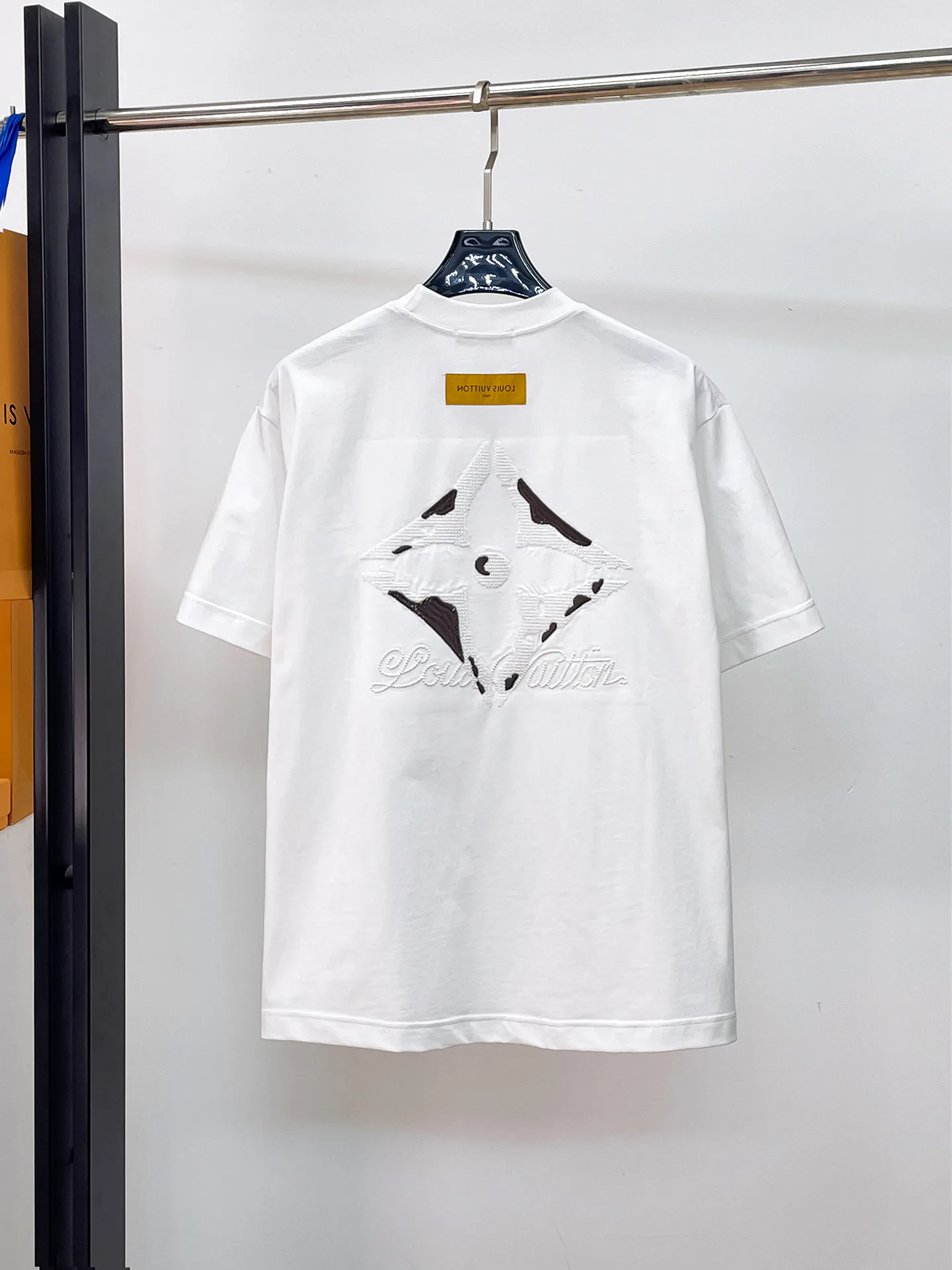 Men's T-Shirts LOUIS VUITTON 17967424