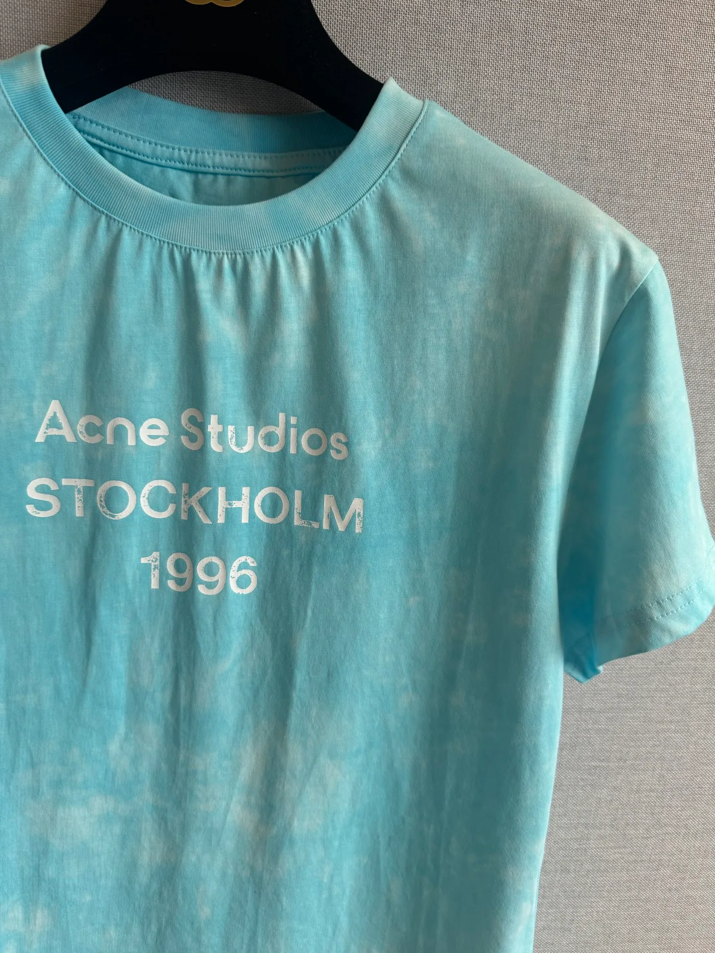 Women's T-Shirts ACNE STUDIOS 17159945