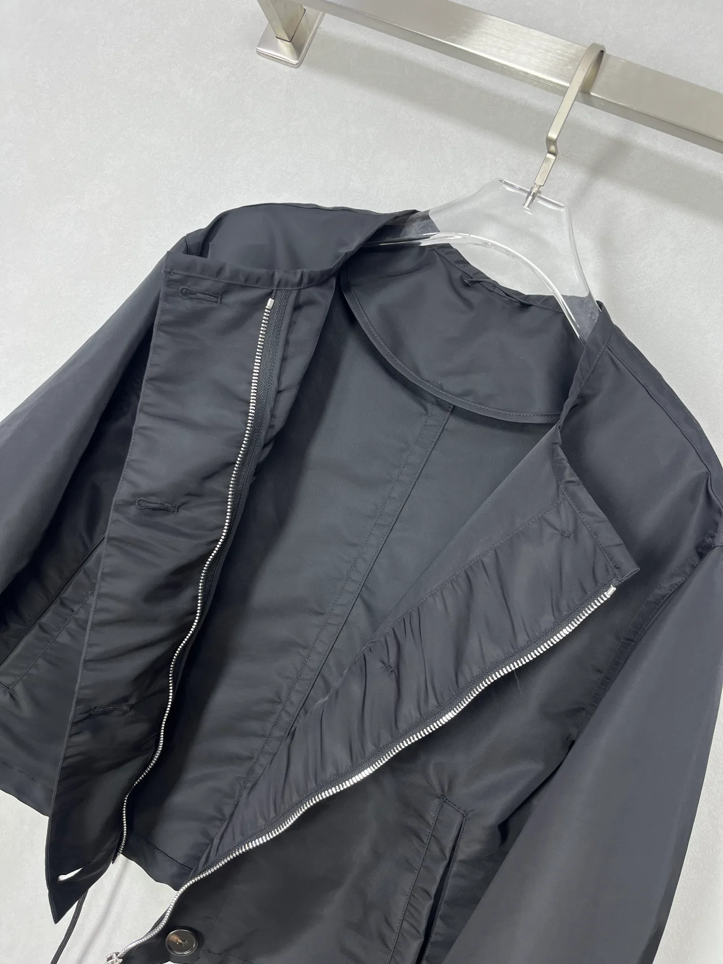 Women's Jackets And Down Jackets PRADA 17824607