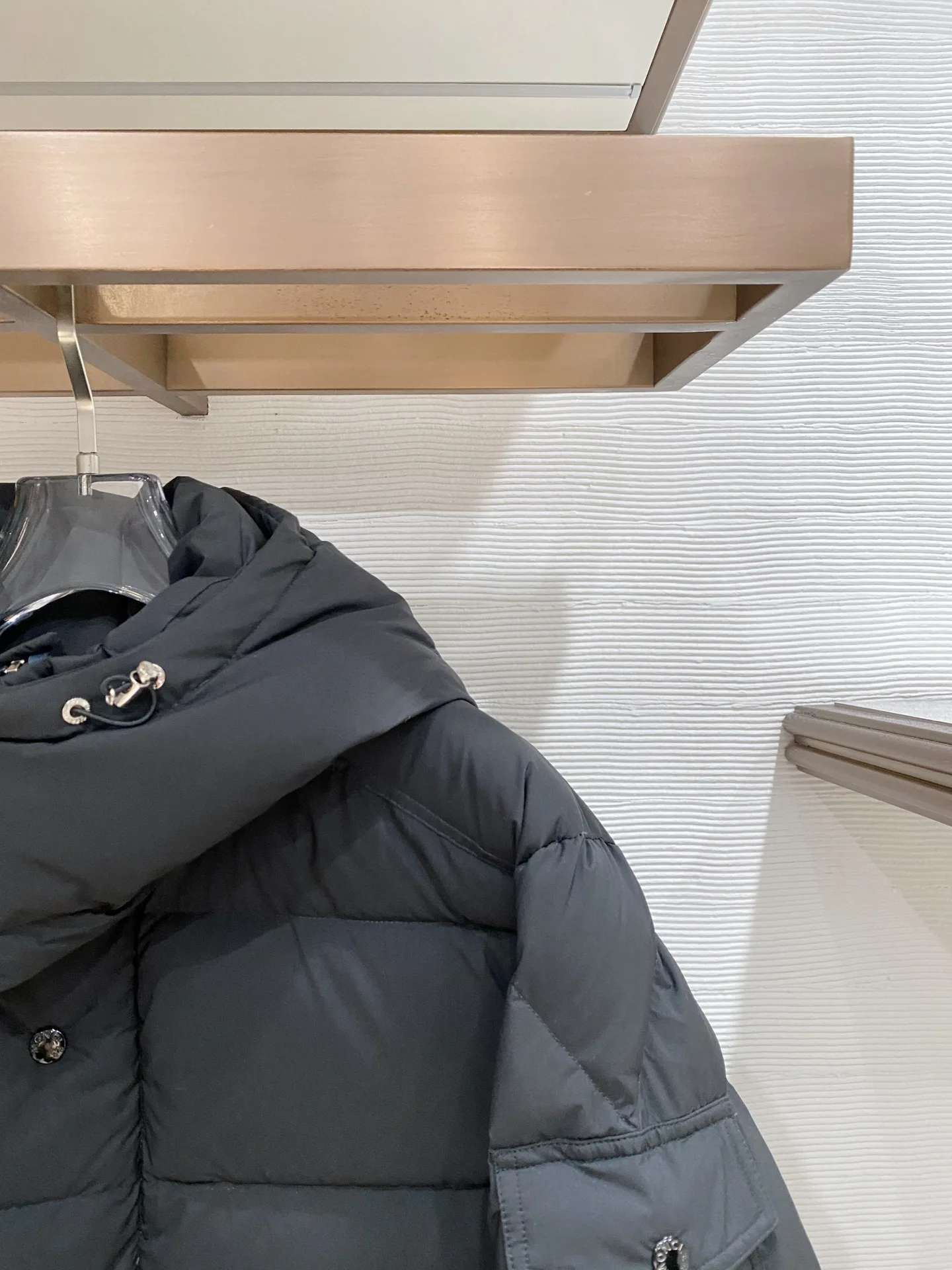 Куртки И Пуховики Мужские Moncler 18645484
