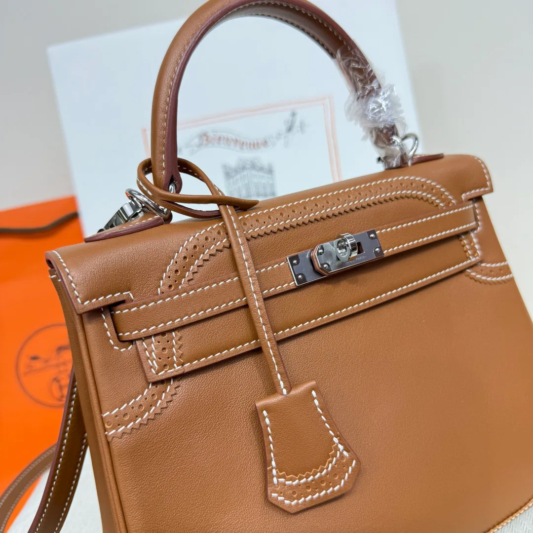 Women's Classic Handbags HERMES 18394564