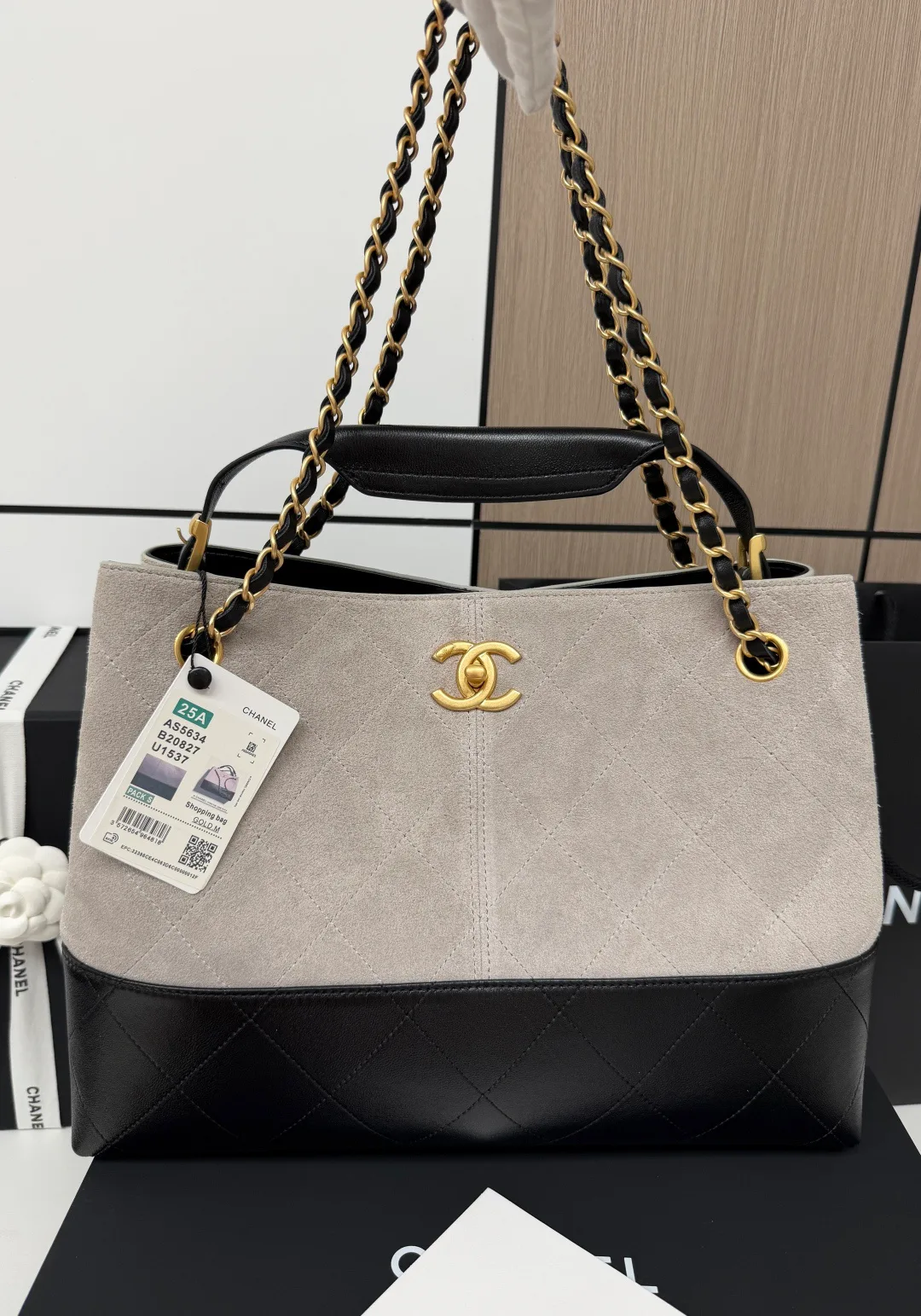 Классические Сумки Женские Chanel 18587205