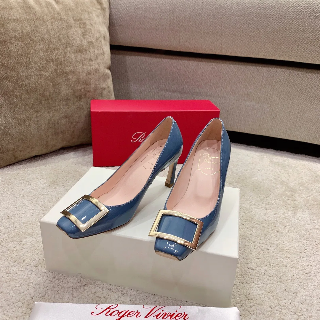 Women's Heels ROGER VIVIER 17550721