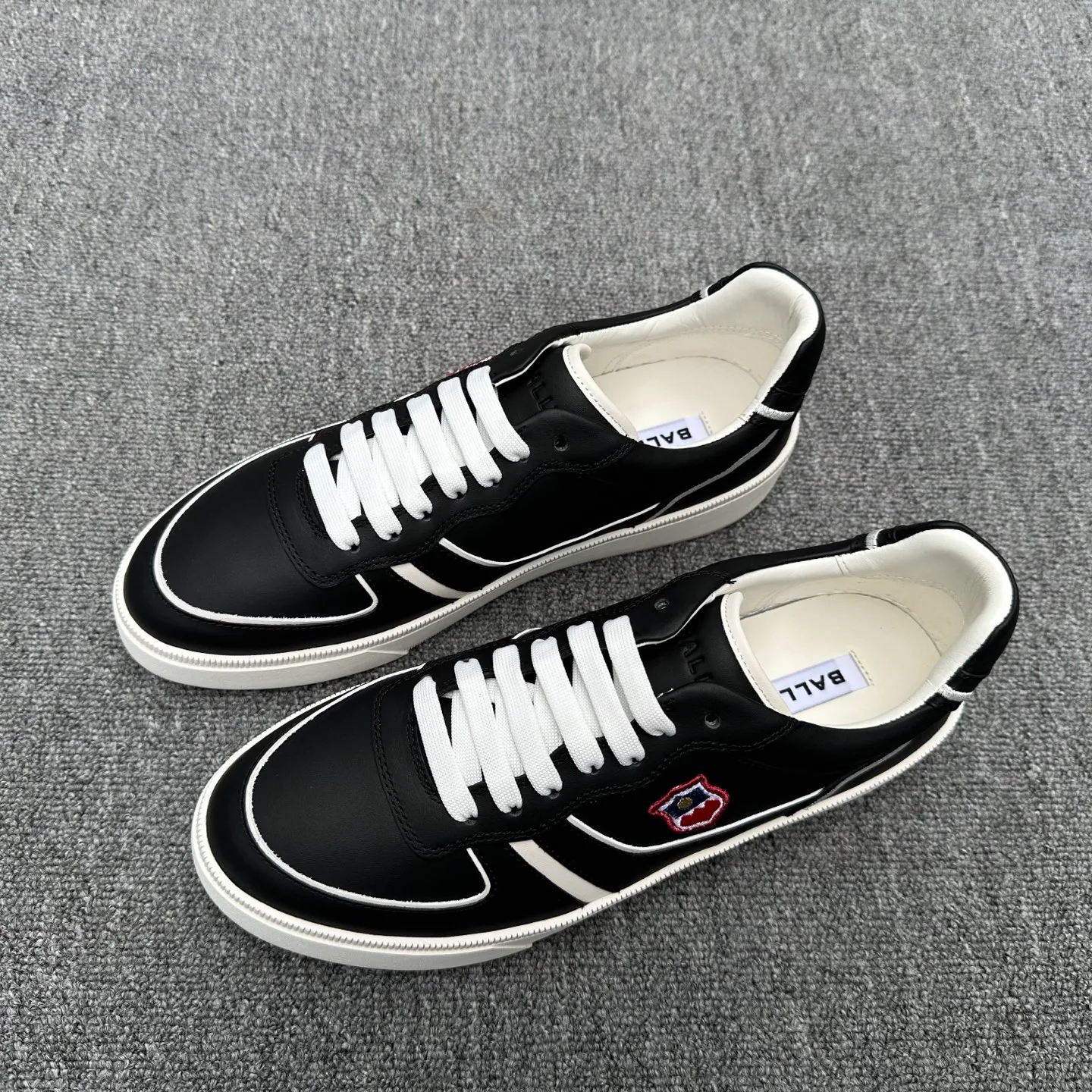 Men's Sneakers BALLY 19584822