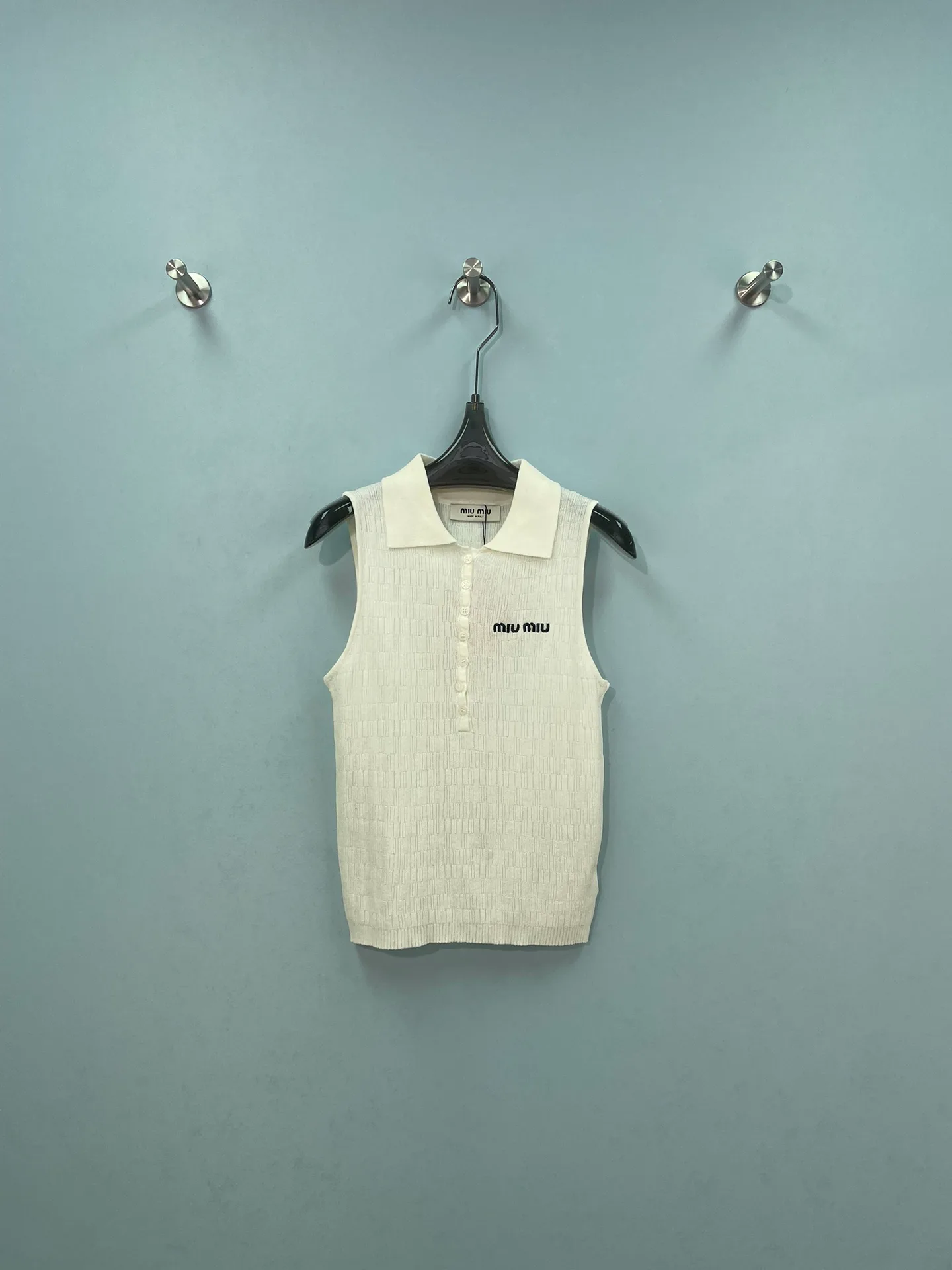 Women's Vests MIU MIU 17615307