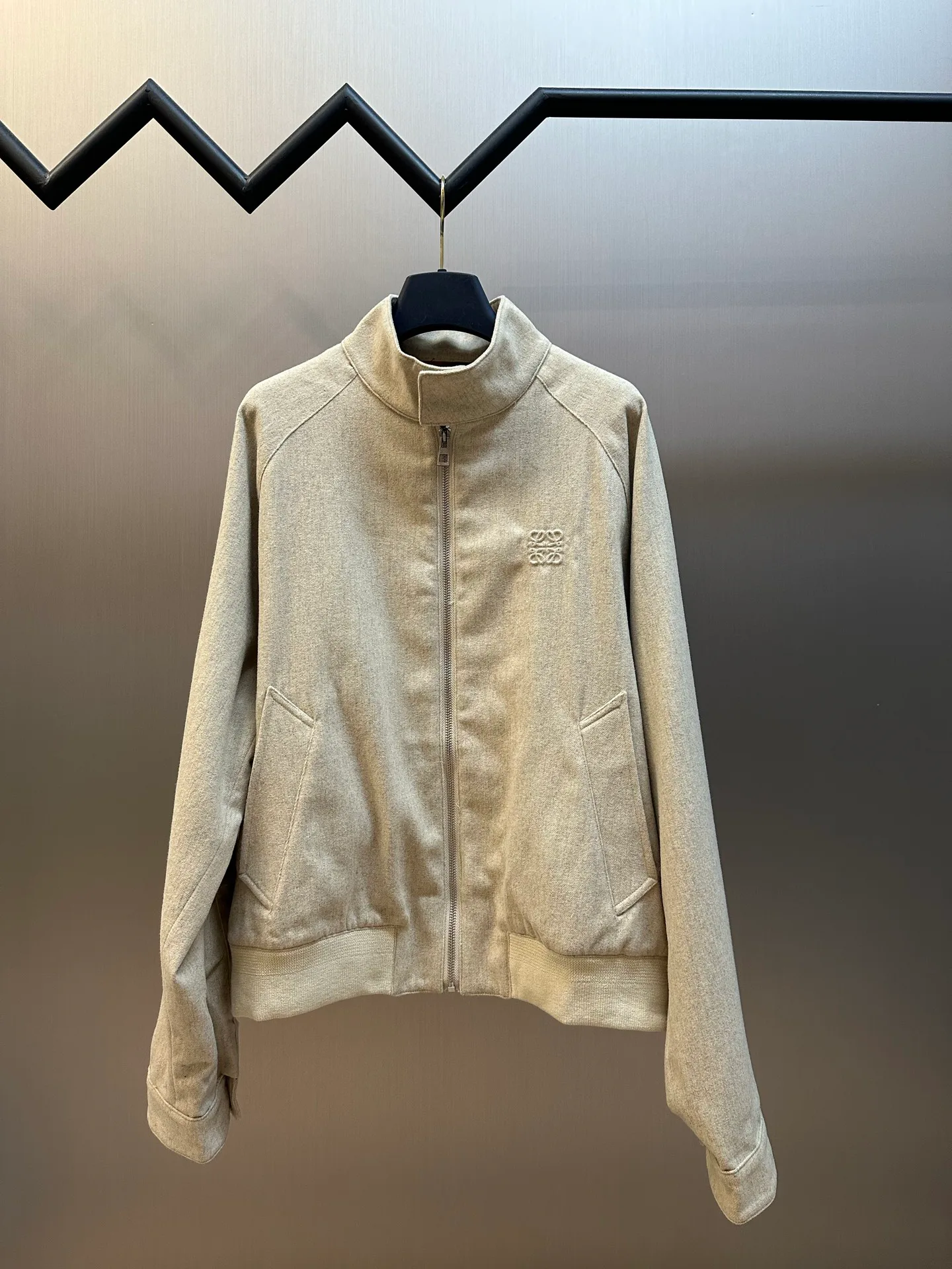 Men's Jackets And Down Jackets LOEWE 18281330