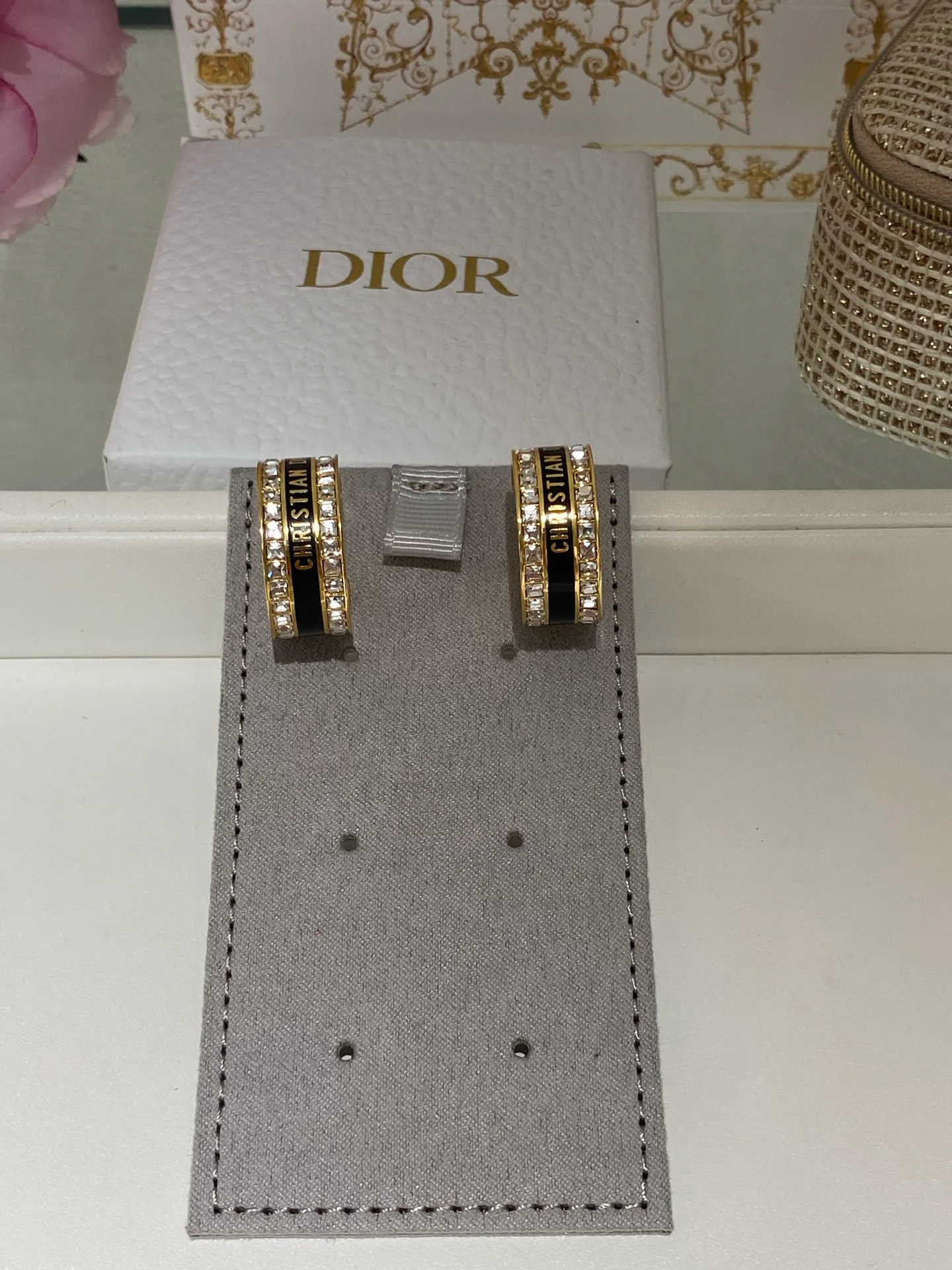 Jewelry CHRISTIAN DIOR 18070168