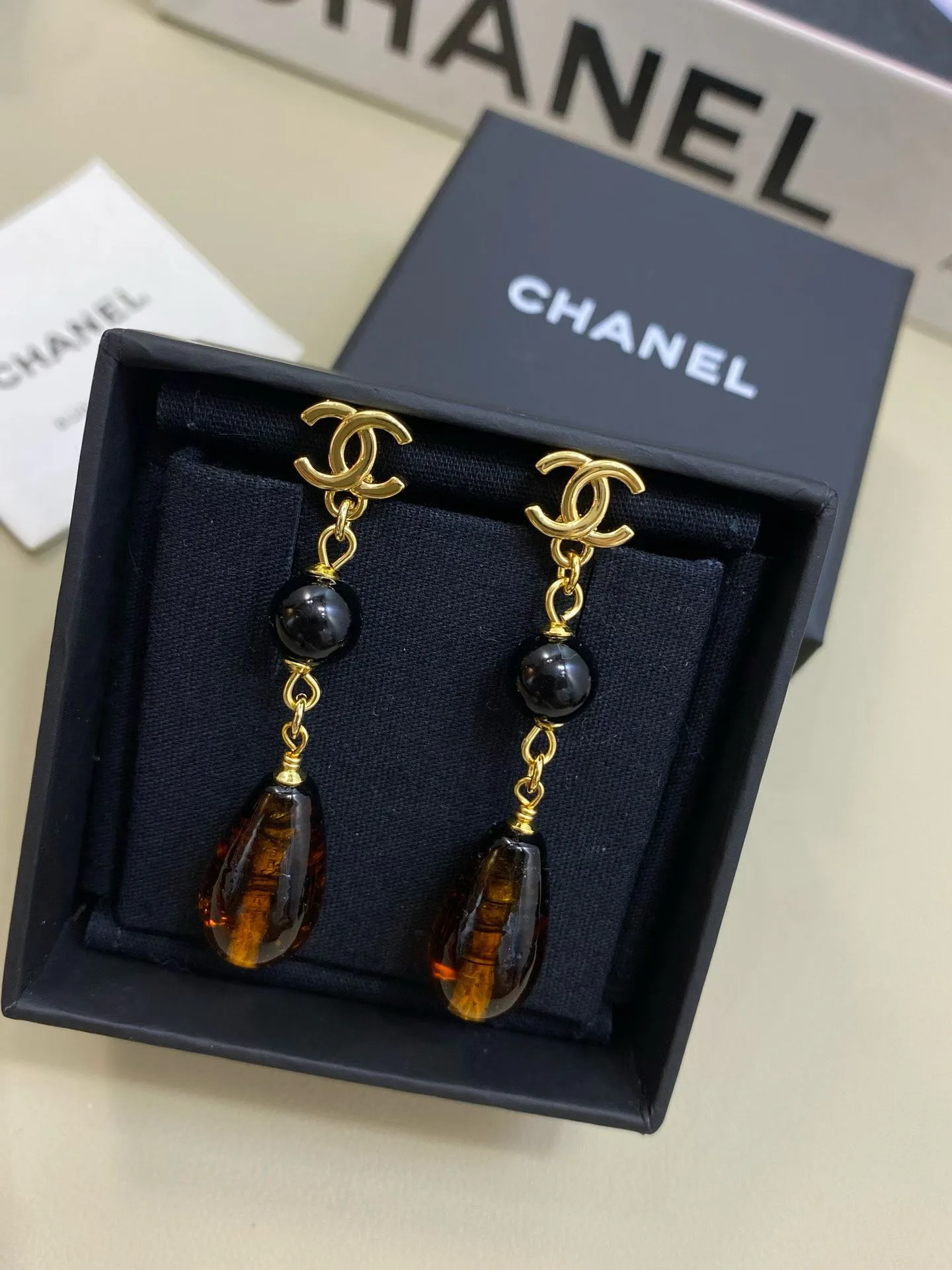 Jewelry CHANEL 18351202