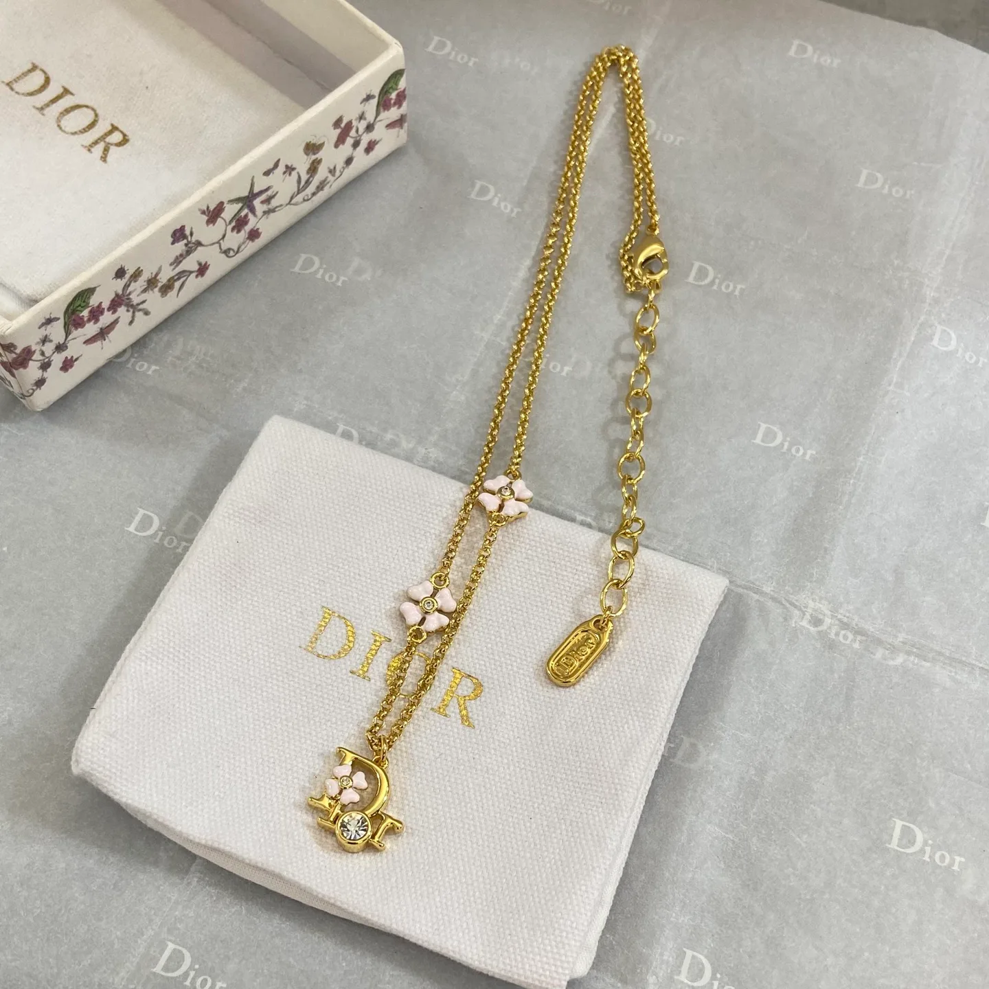 Jewelry CHRISTIAN DIOR 18256835