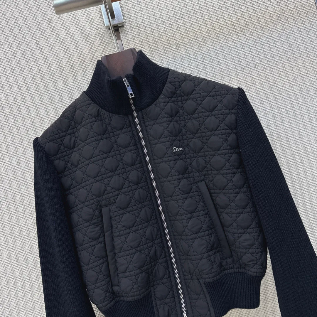 Women's Jackets And Down Jackets CHRISTIAN DIOR 18407795
