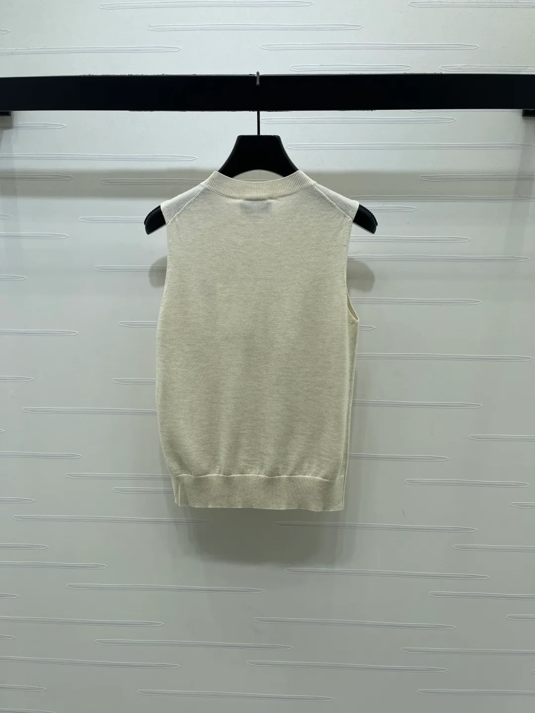 Women's Vests CHANEL 17597759