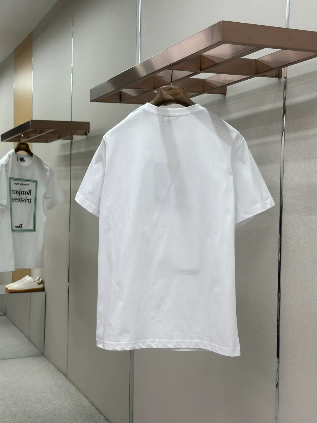 Women's T-Shirts CHRISTIAN DIOR 18191187