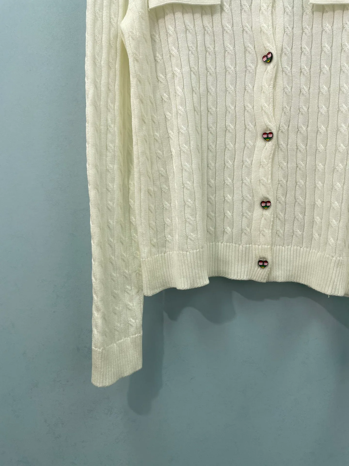 Women's Jumpers And Sweaters CHANEL 18151919
