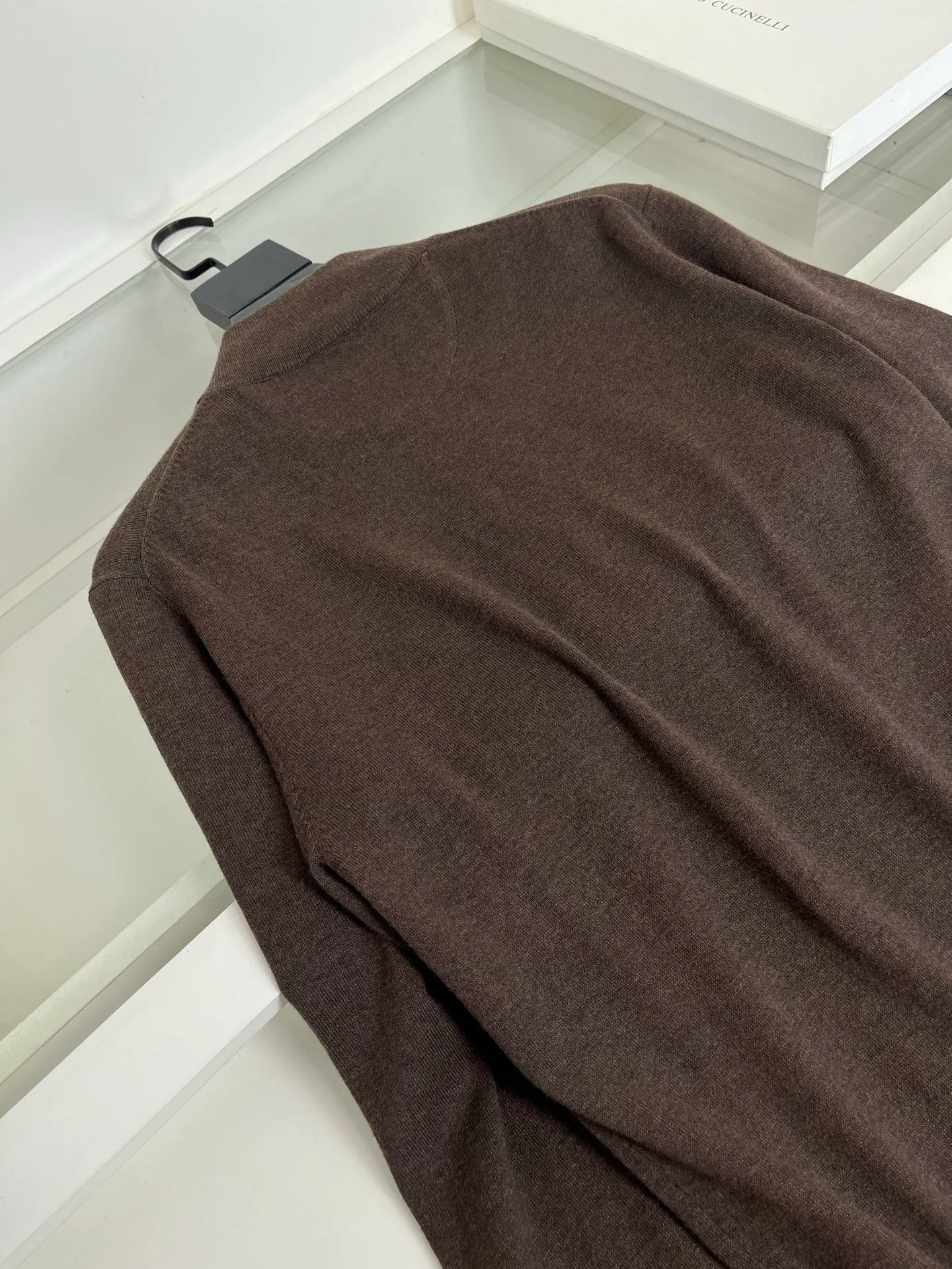 Men's Jumpers And Sweaters BRUNELLO CUCINELLI 17951334