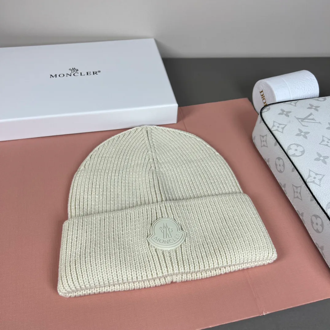 Hats MONCLER 18078469