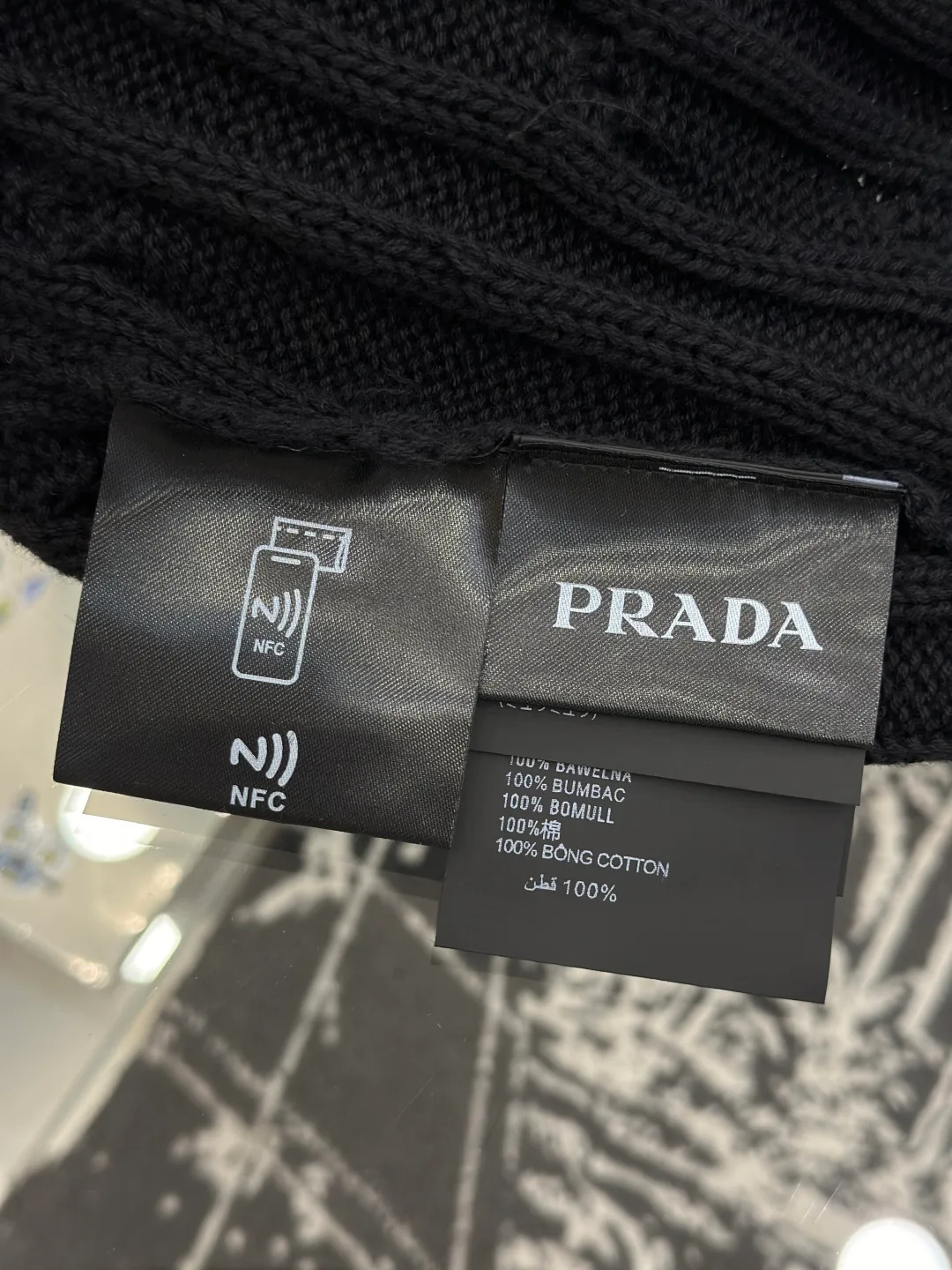Men's Jumpers And Sweaters PRADA 18260933